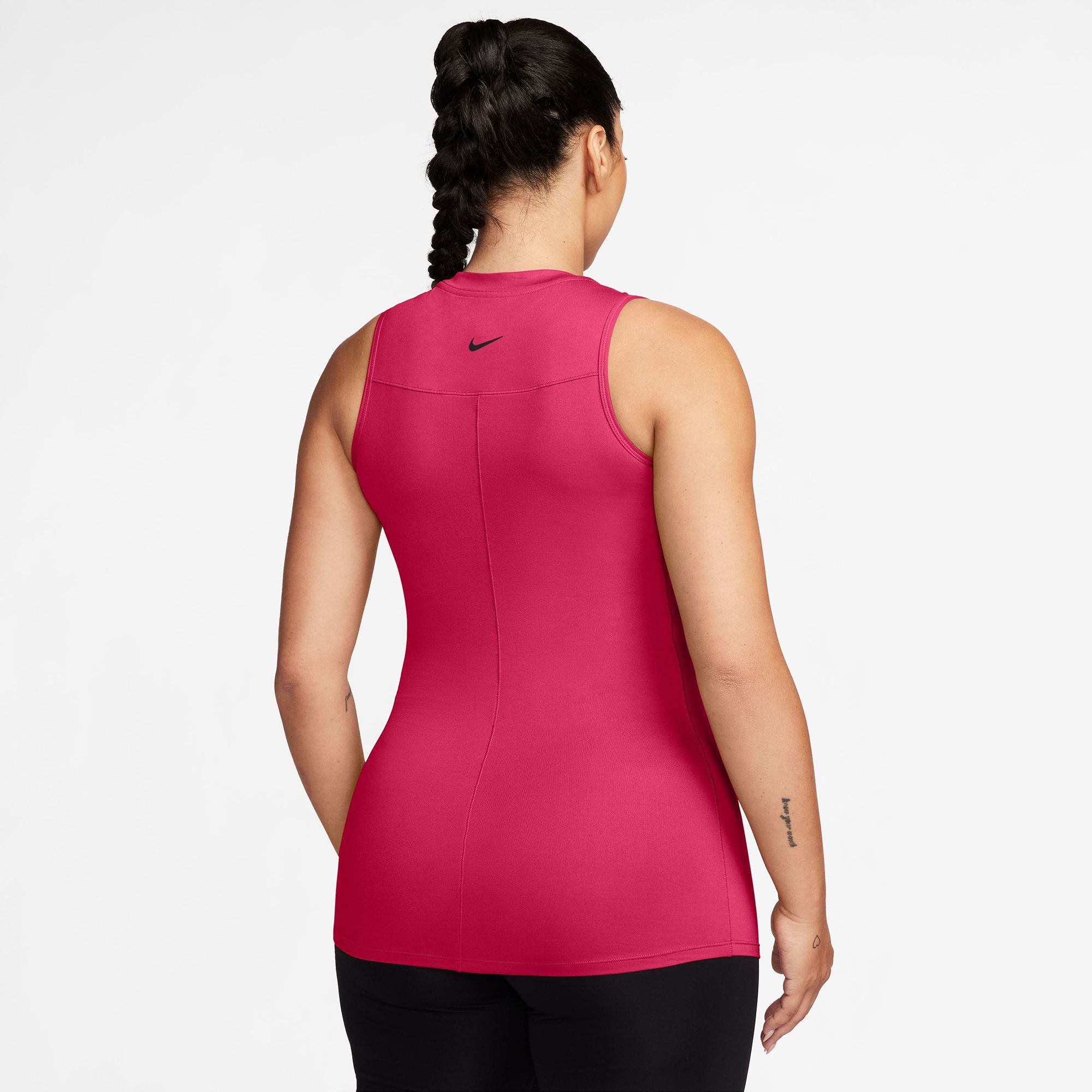 Nike Women's One Maternity Dri-FIT Slim-Fit Tank Top product image
