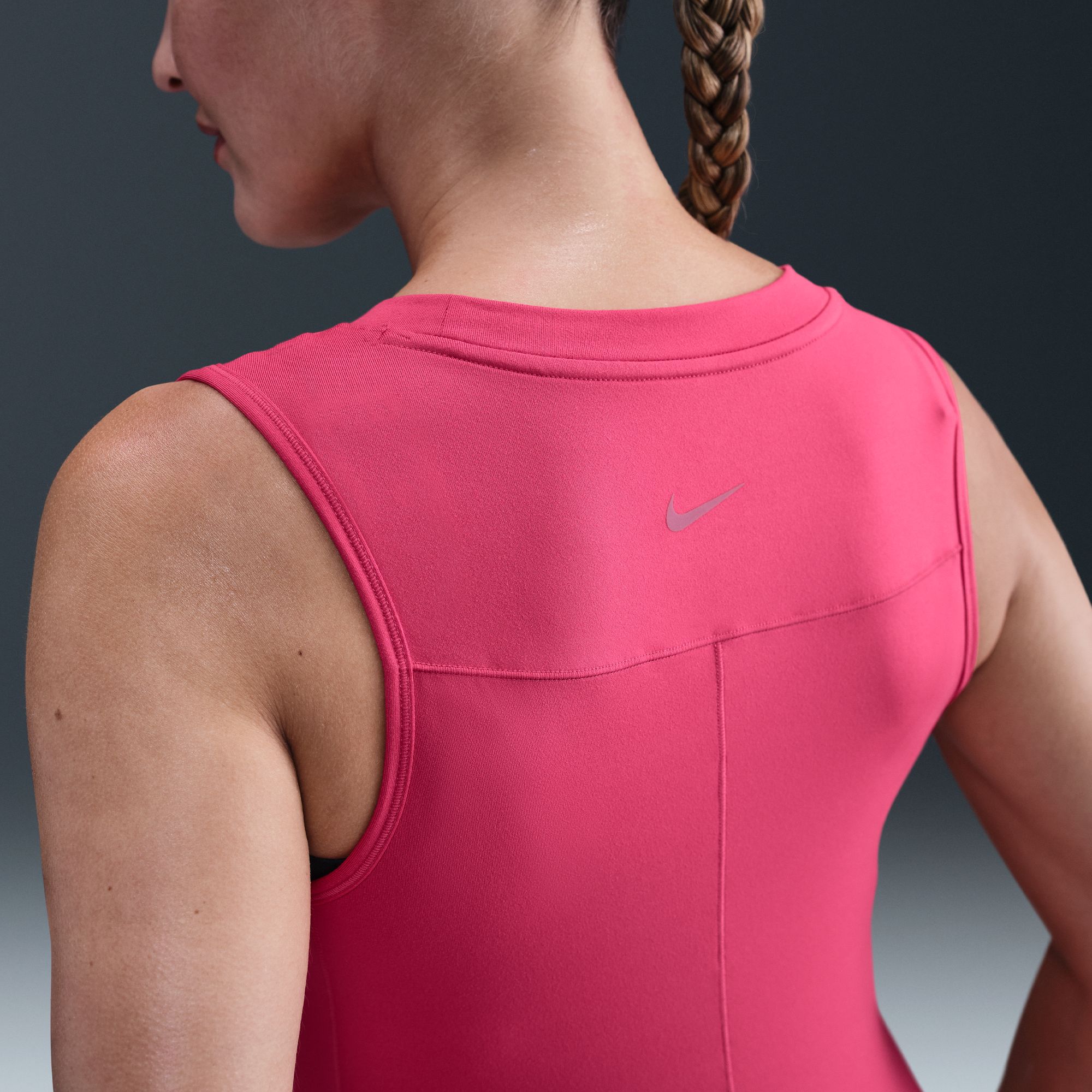 Nike Women's One Maternity Dri-FIT Slim-Fit Tank Top product image