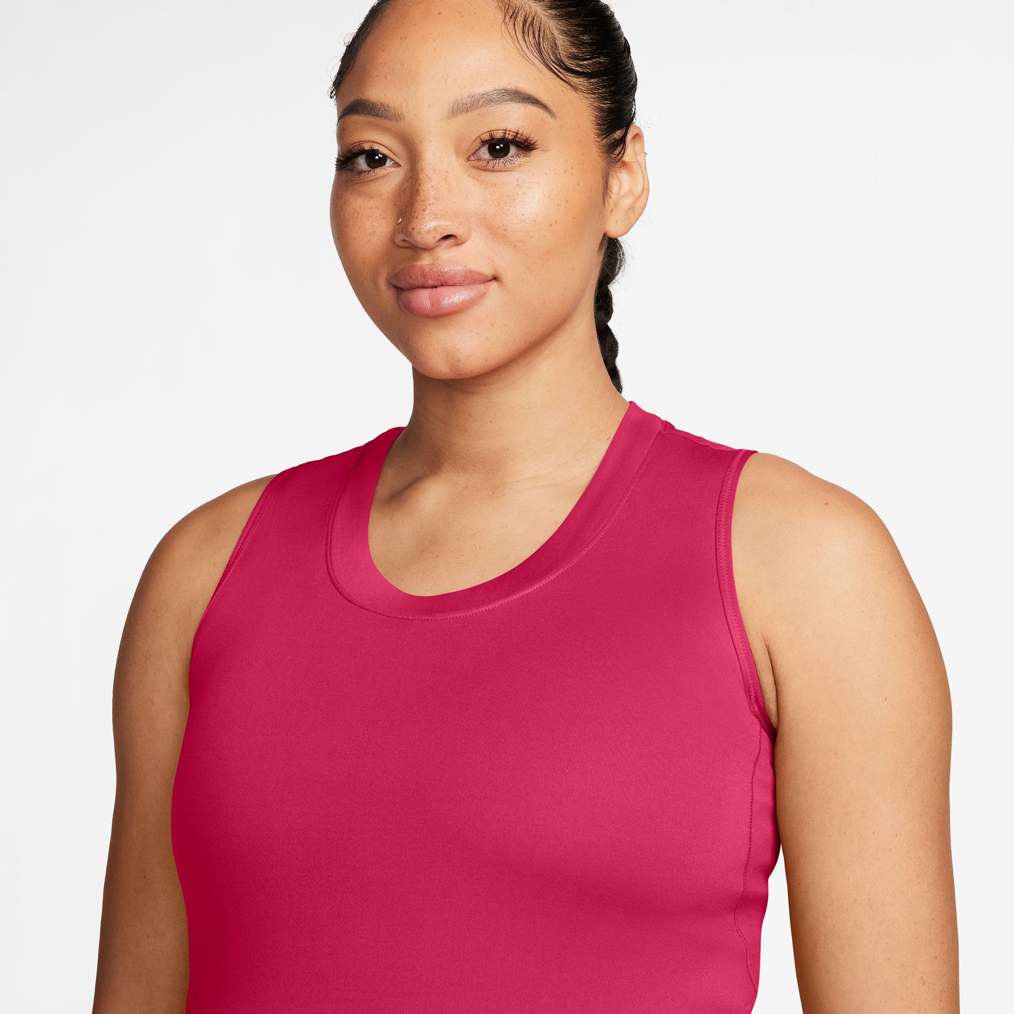 Nike Women's One Maternity Dri-FIT Slim-Fit Tank Top product image