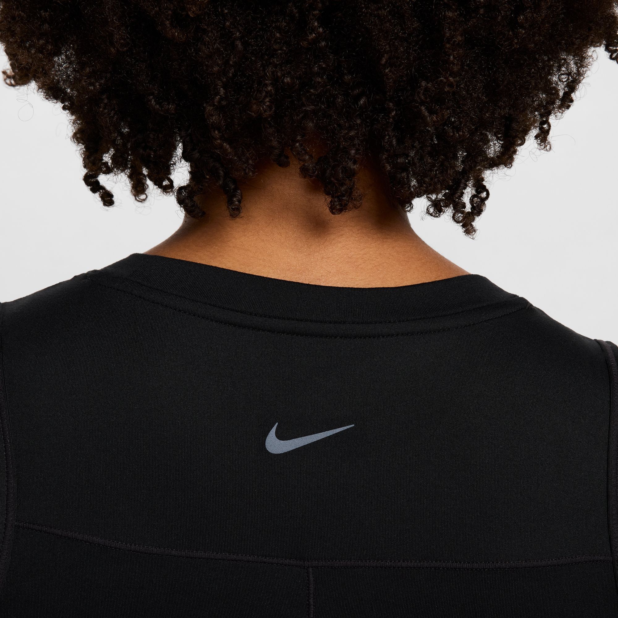 Nike Women's One Maternity Dri-FIT Slim-Fit Tank Top product image