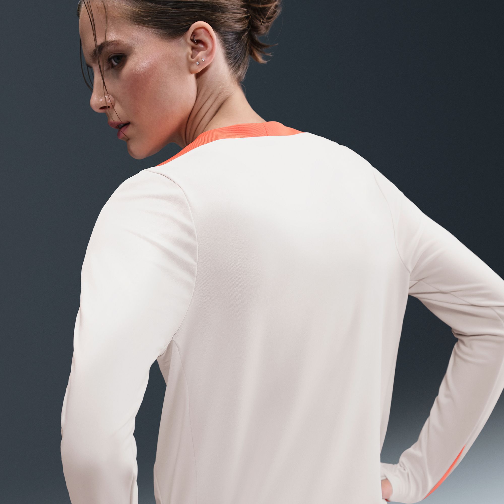 Nike Women's Dri-FIT Strike Crewneck Soccer Shirt product image
