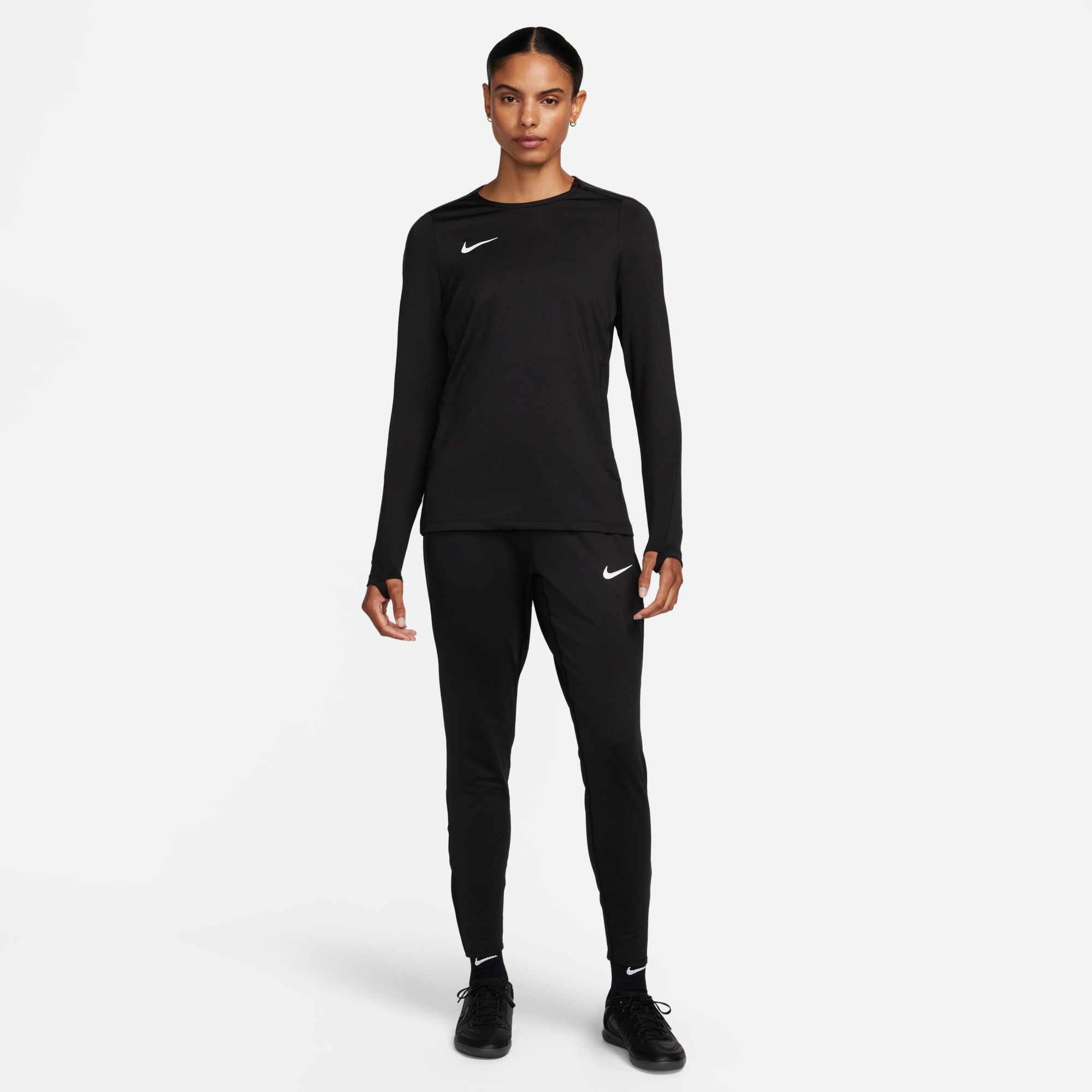 Nike Women's Dri-FIT Strike Crewneck Soccer Shirt product image