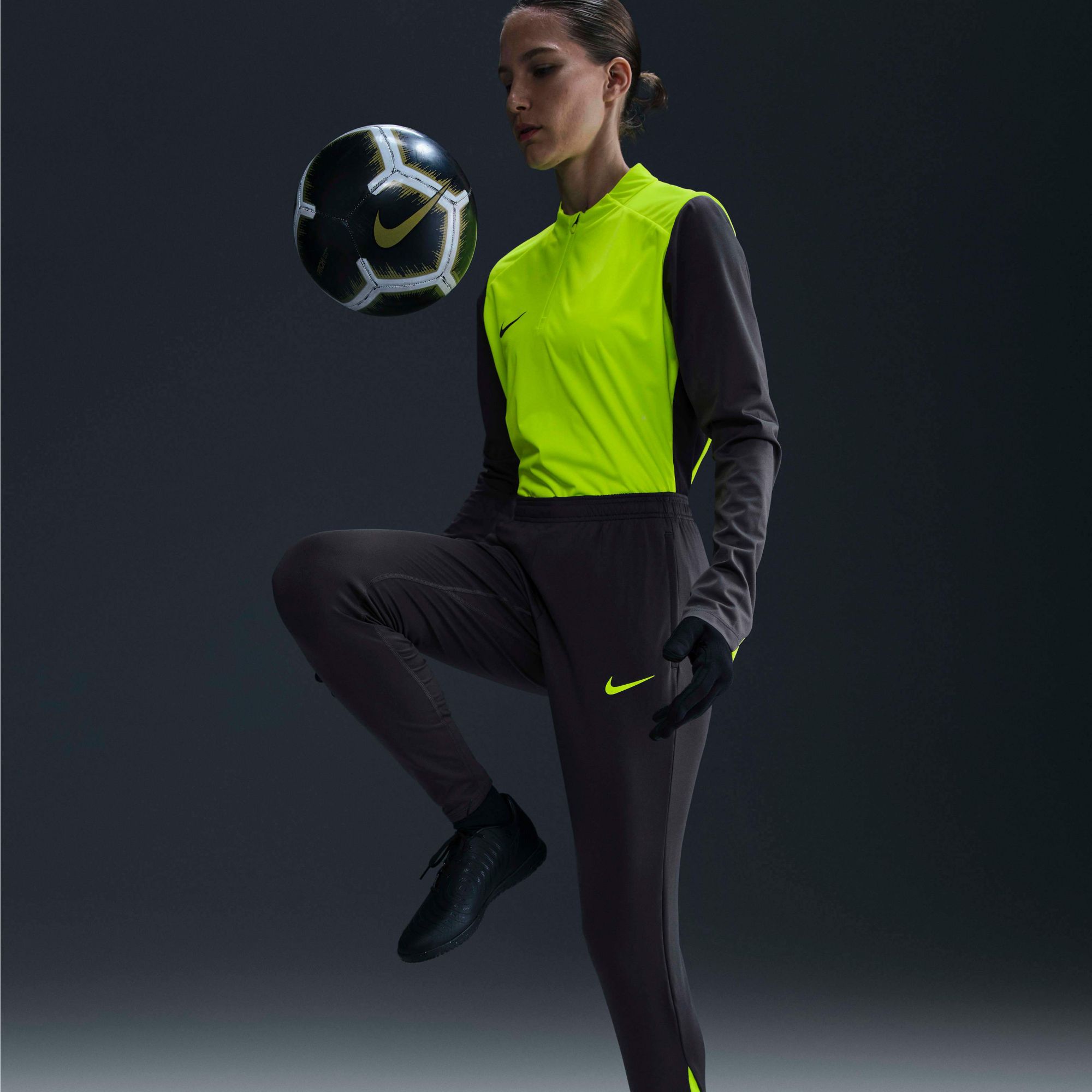 Nike Women's Strike Dri-FIT Soccer Pants product image