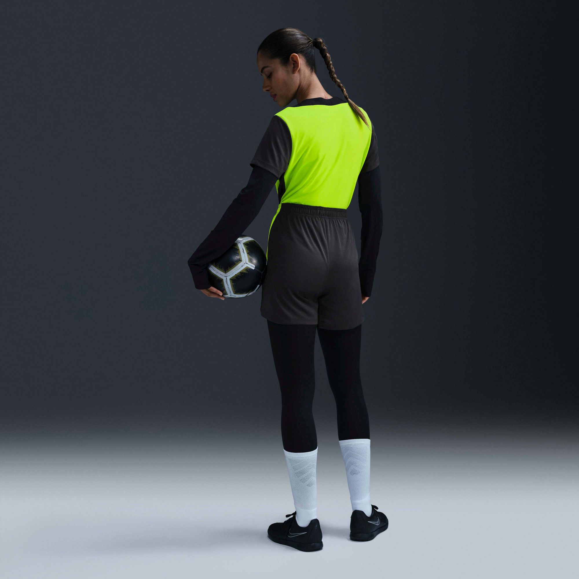 Nike Women's Strike Dri-FIT Short-Sleeve Soccer Top product image