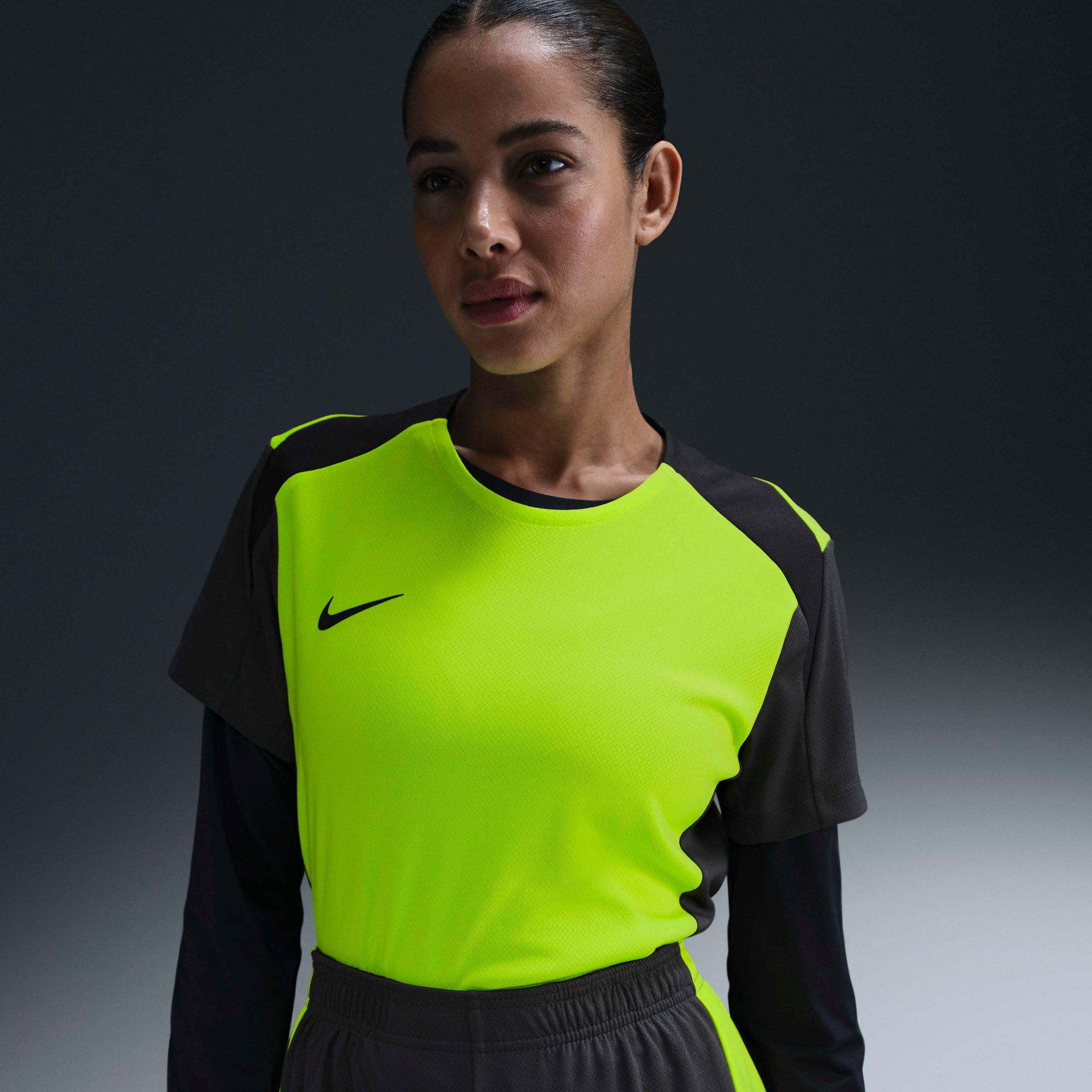 Nike Women's Strike Dri-FIT Short-Sleeve Soccer Top product image