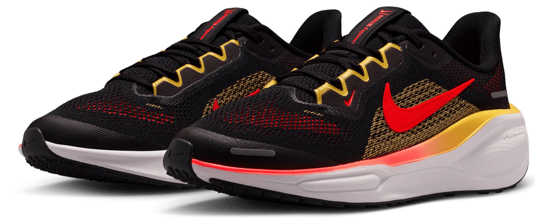 Nike Kids' Grade School Pegasus 41 Running Shoes product image