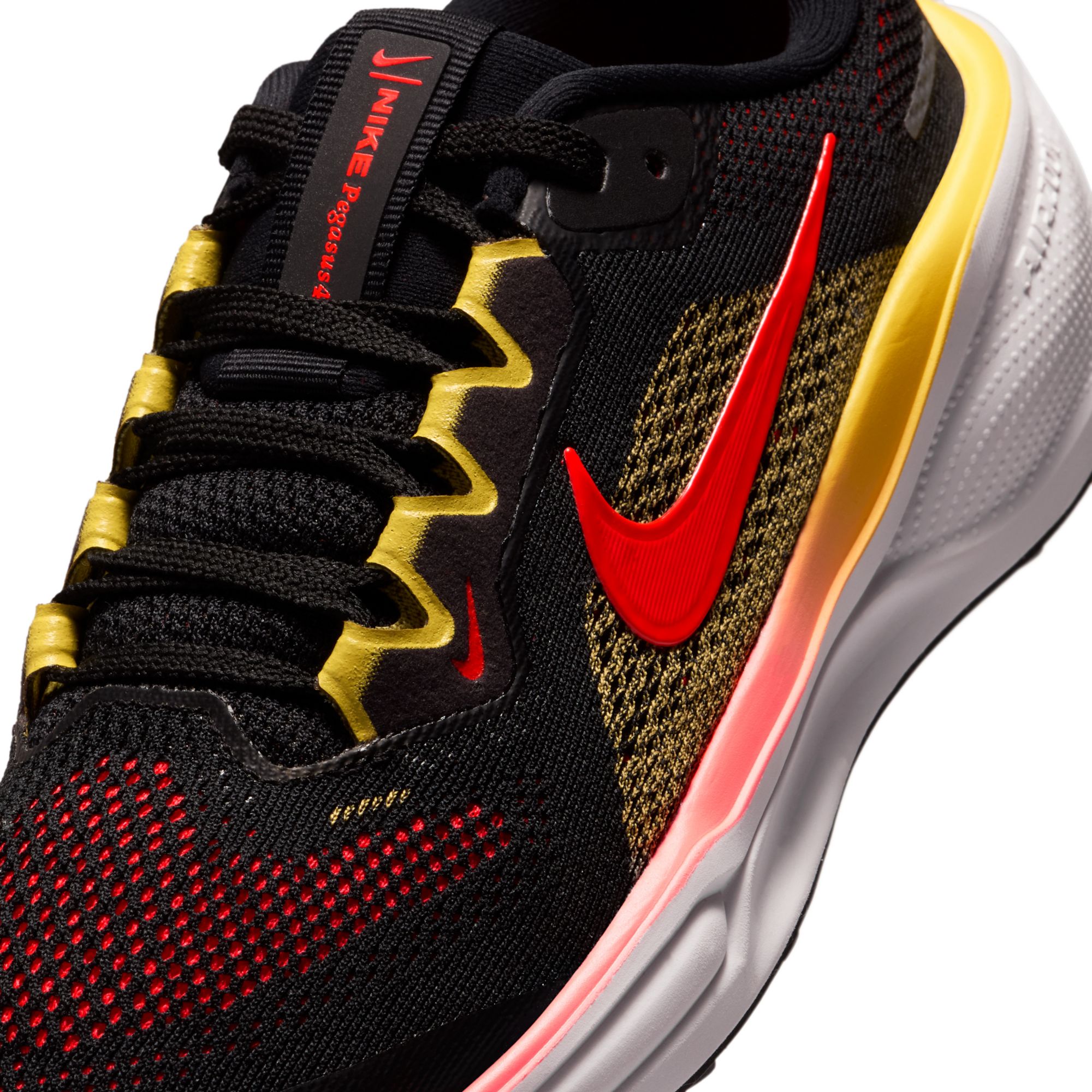 Nike Kids' Grade School Pegasus 41 Running Shoes product image