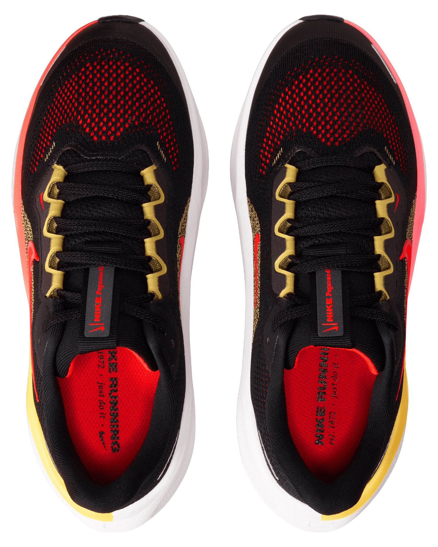 Nike Kids' Grade School Pegasus 41 Running Shoes product image