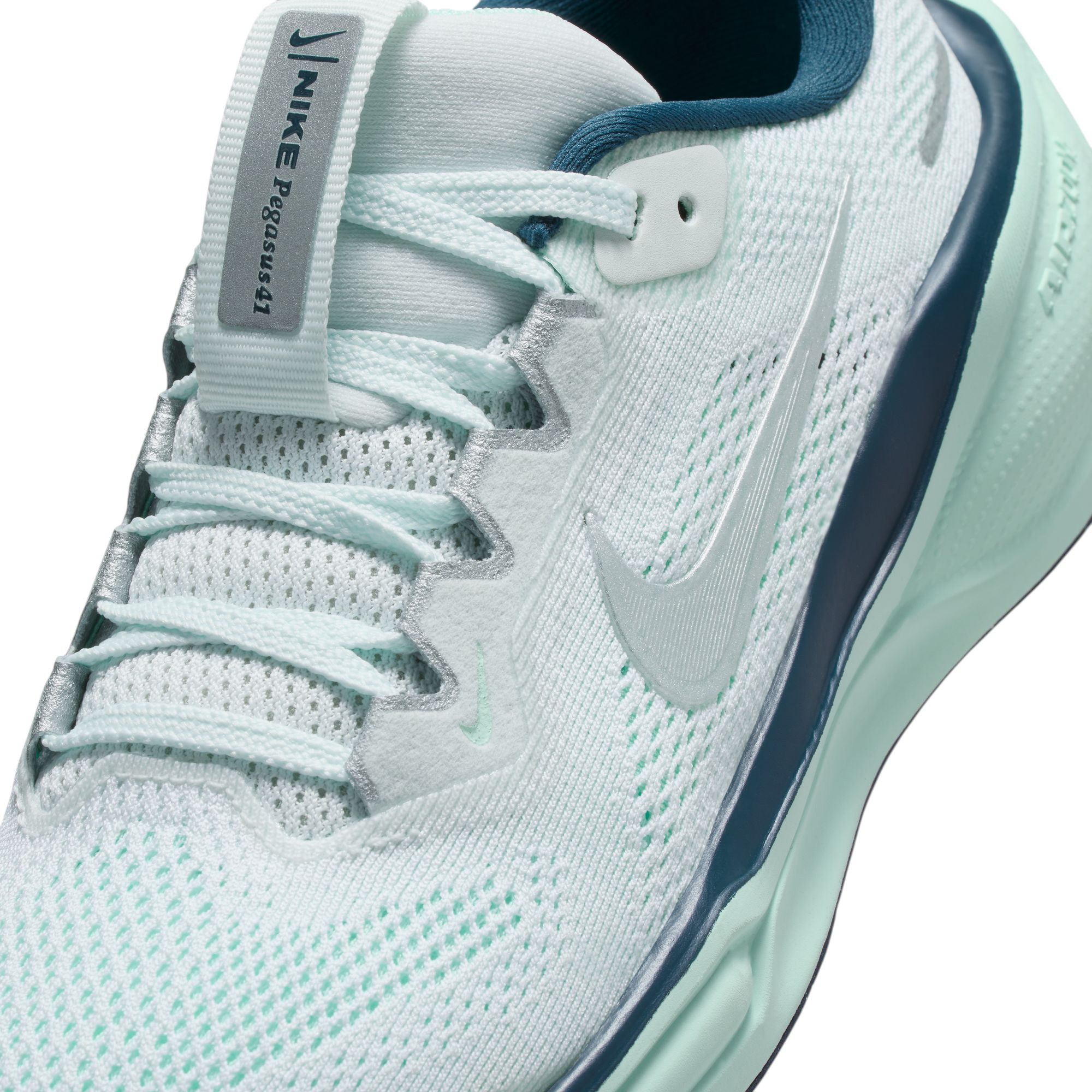 Nike Kids' Grade School Pegasus 41 Running Shoes product image