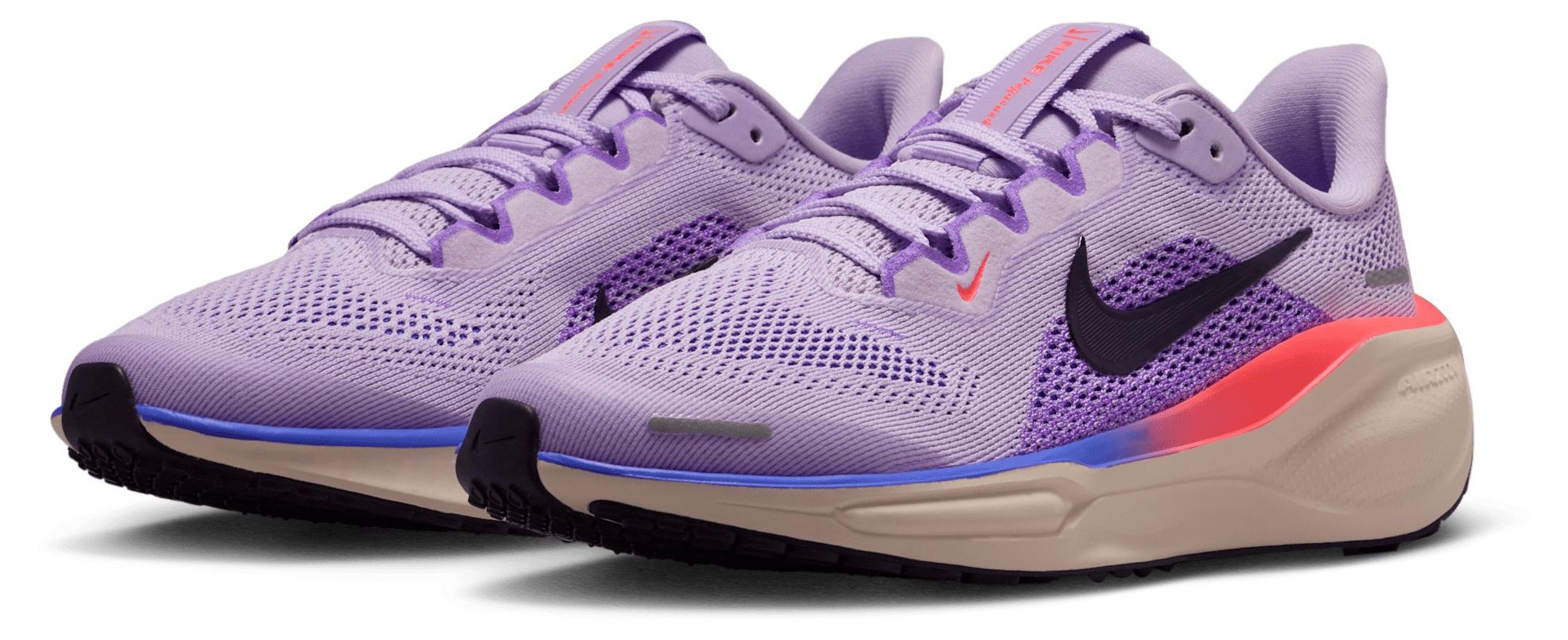 Nike Kids' Grade School Pegasus 41 Running Shoes product image