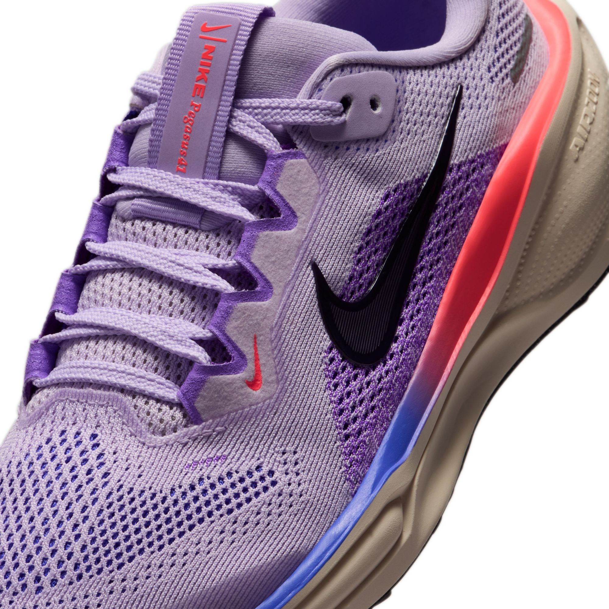 Nike Kids' Grade School Pegasus 41 Running Shoes product image