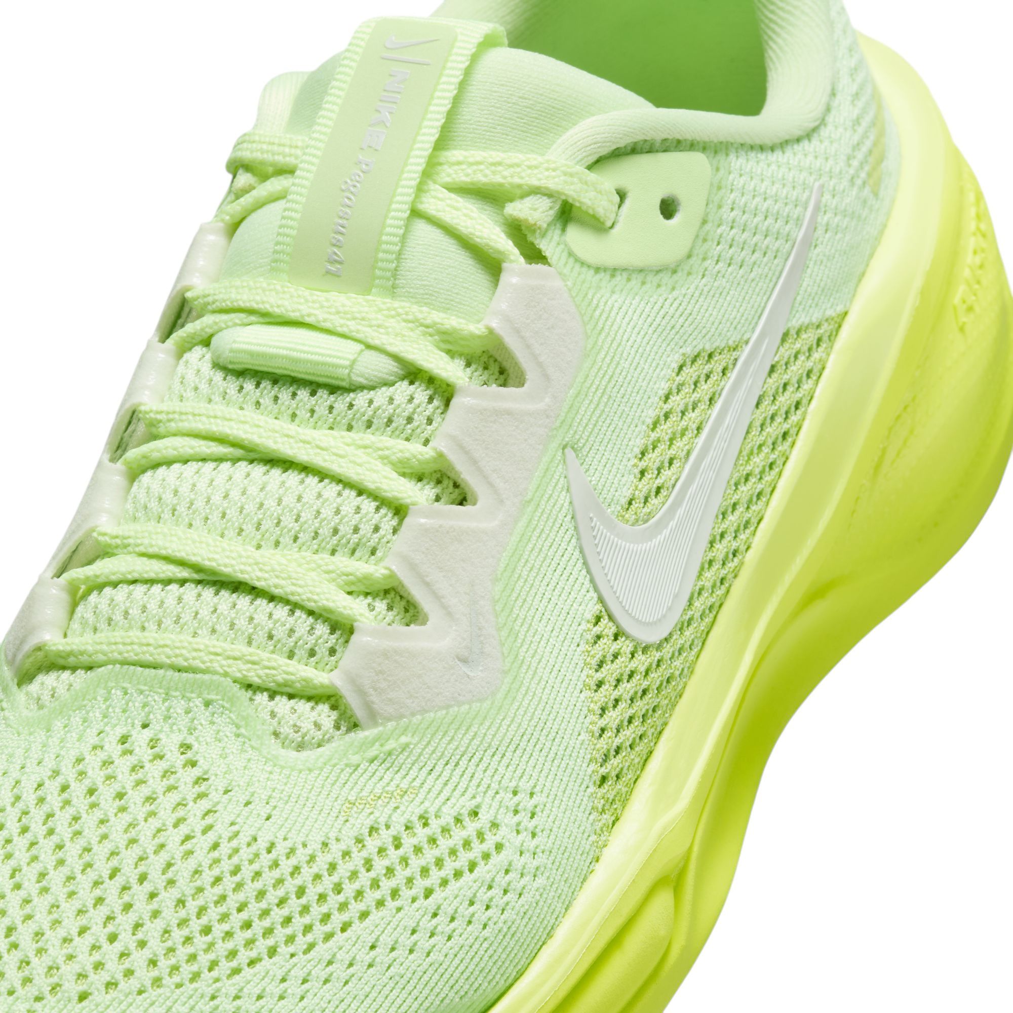 Nike Kids' Grade School Pegasus 41 Running Shoes product image
