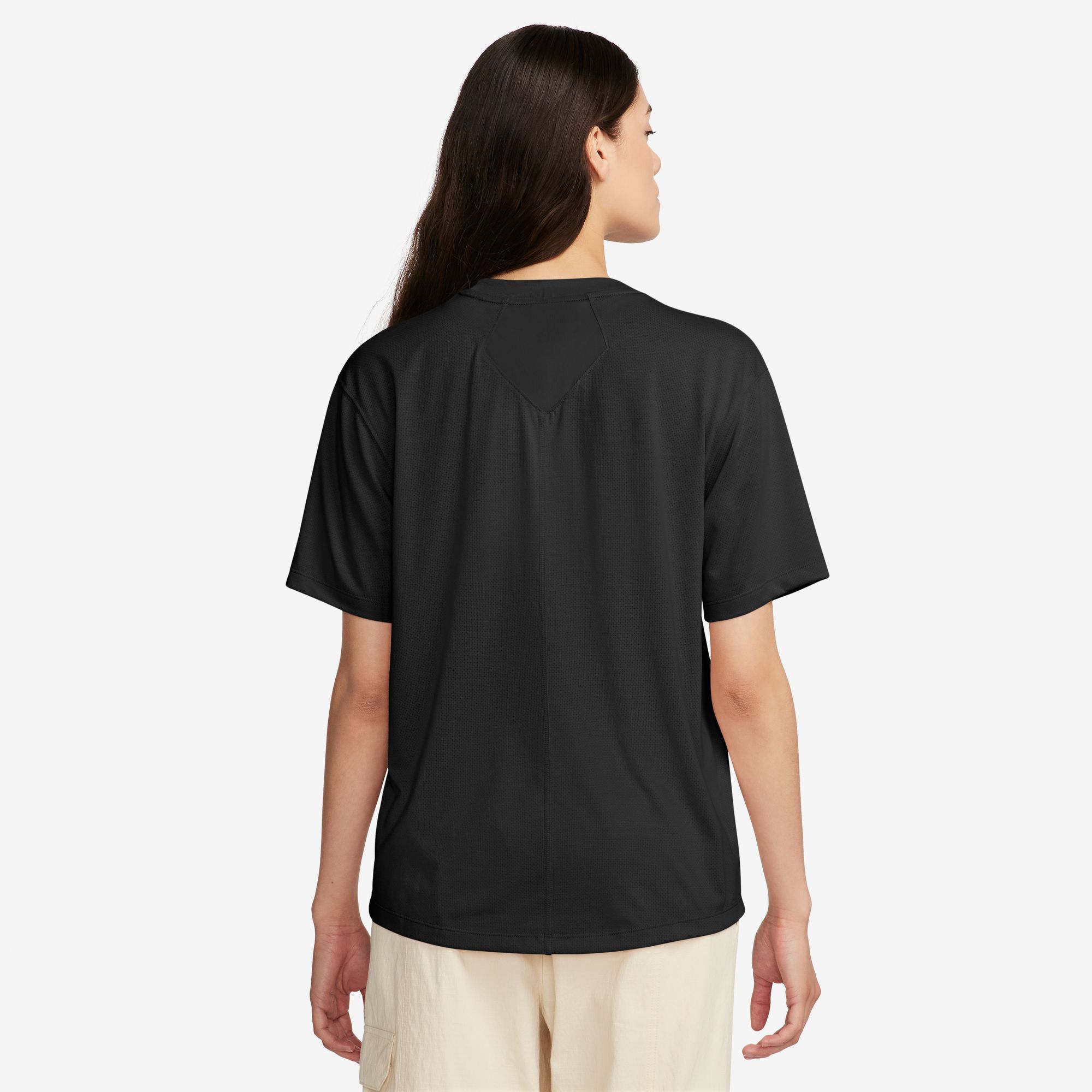 Jordan Women's Sport Diamond Short-Sleeve Top product image