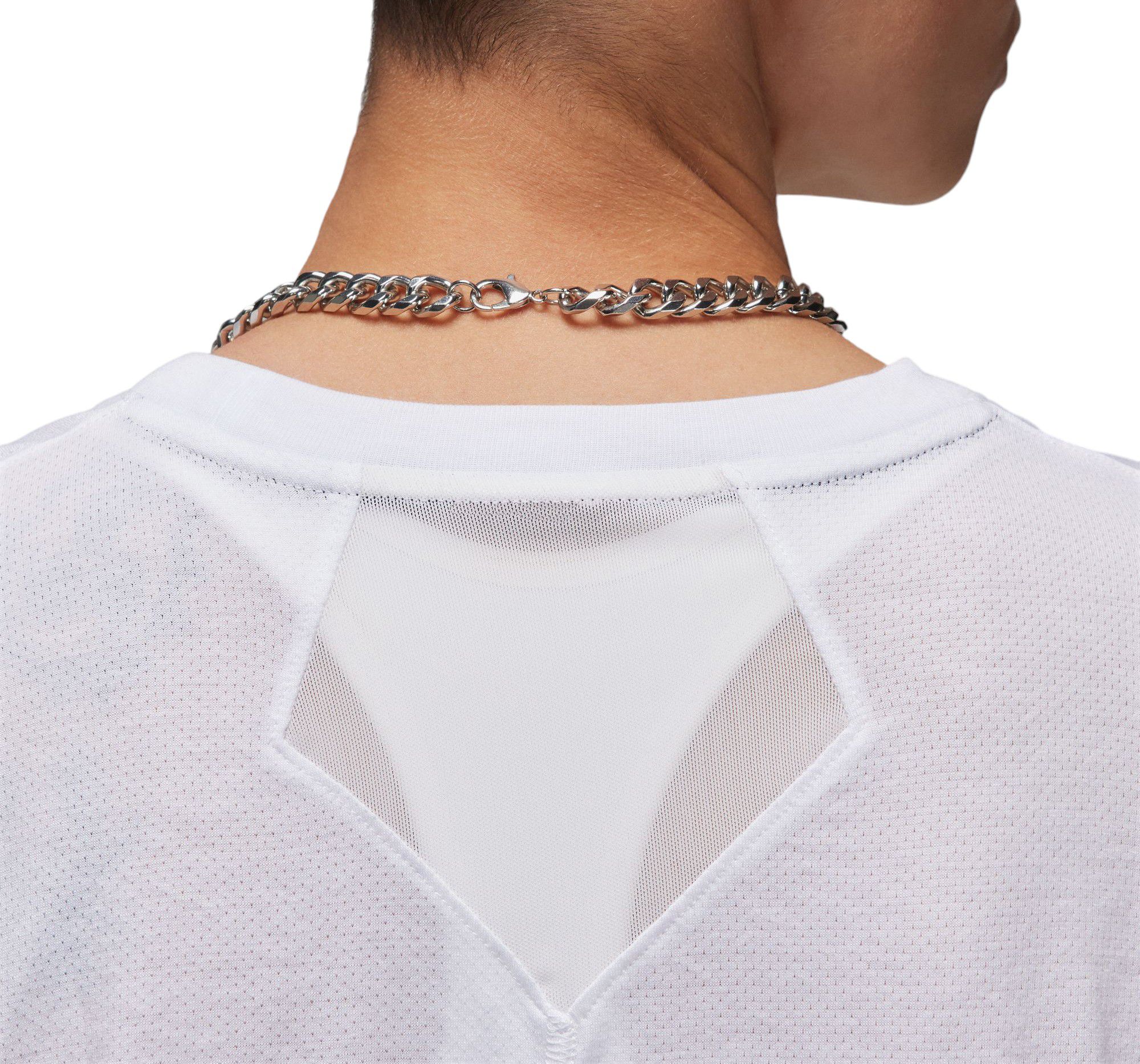 Jordan Women's Sport Diamond Short-Sleeve Top product image