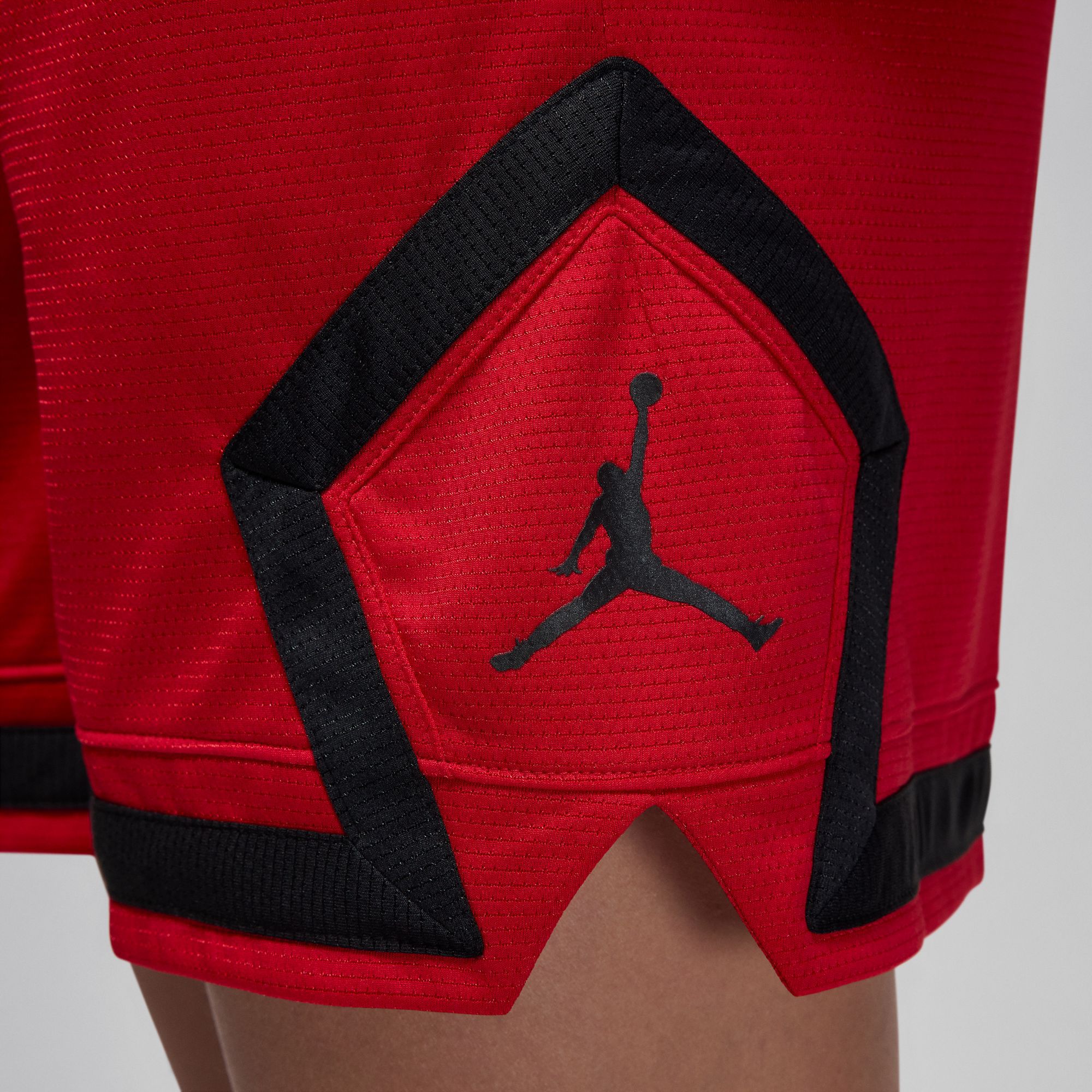 Jordan Women's Sport 4" Diamond Shorts product image