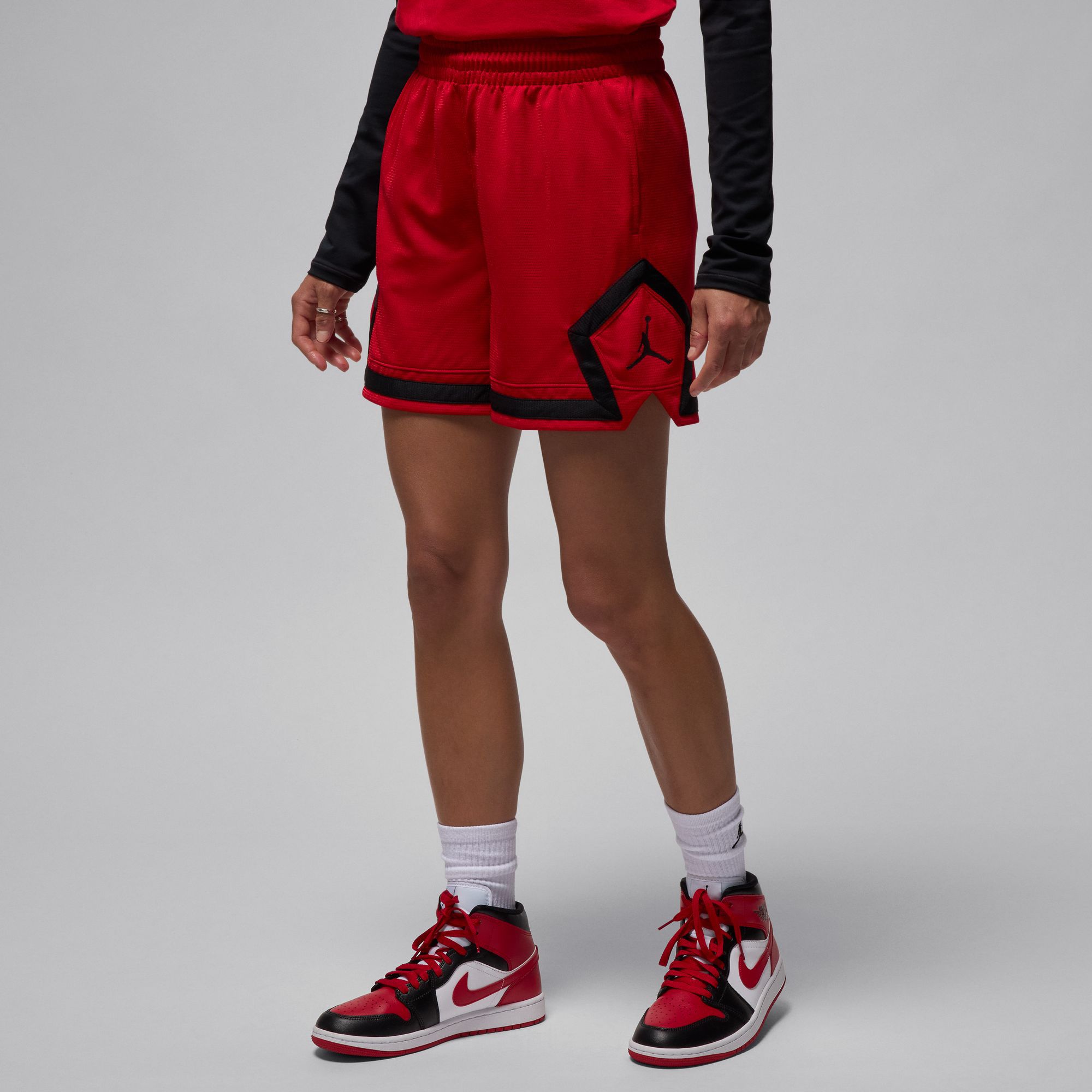 Jordan Women's Sport 4" Diamond Shorts product image