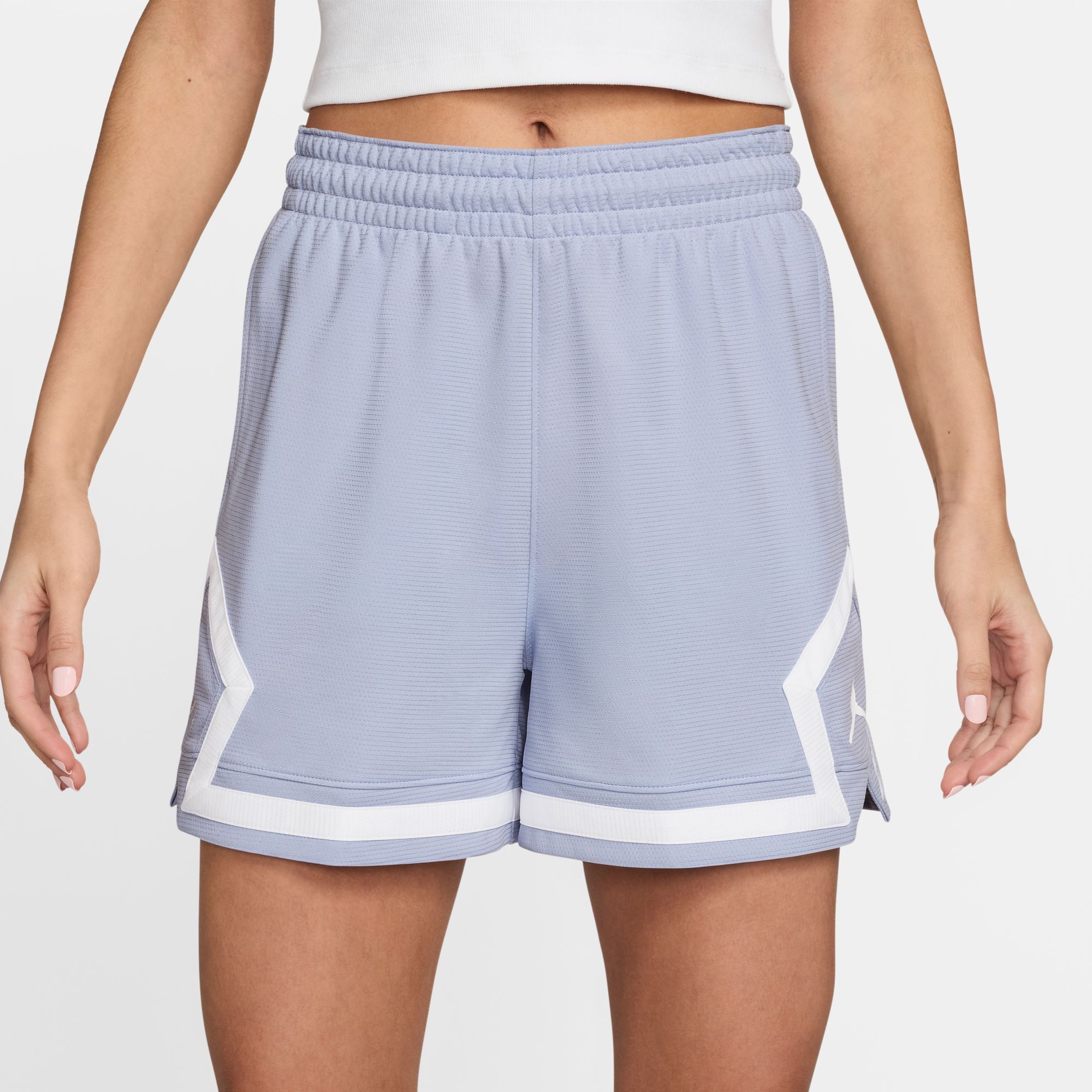 Jordan Women's Sport 4" Diamond Shorts product image
