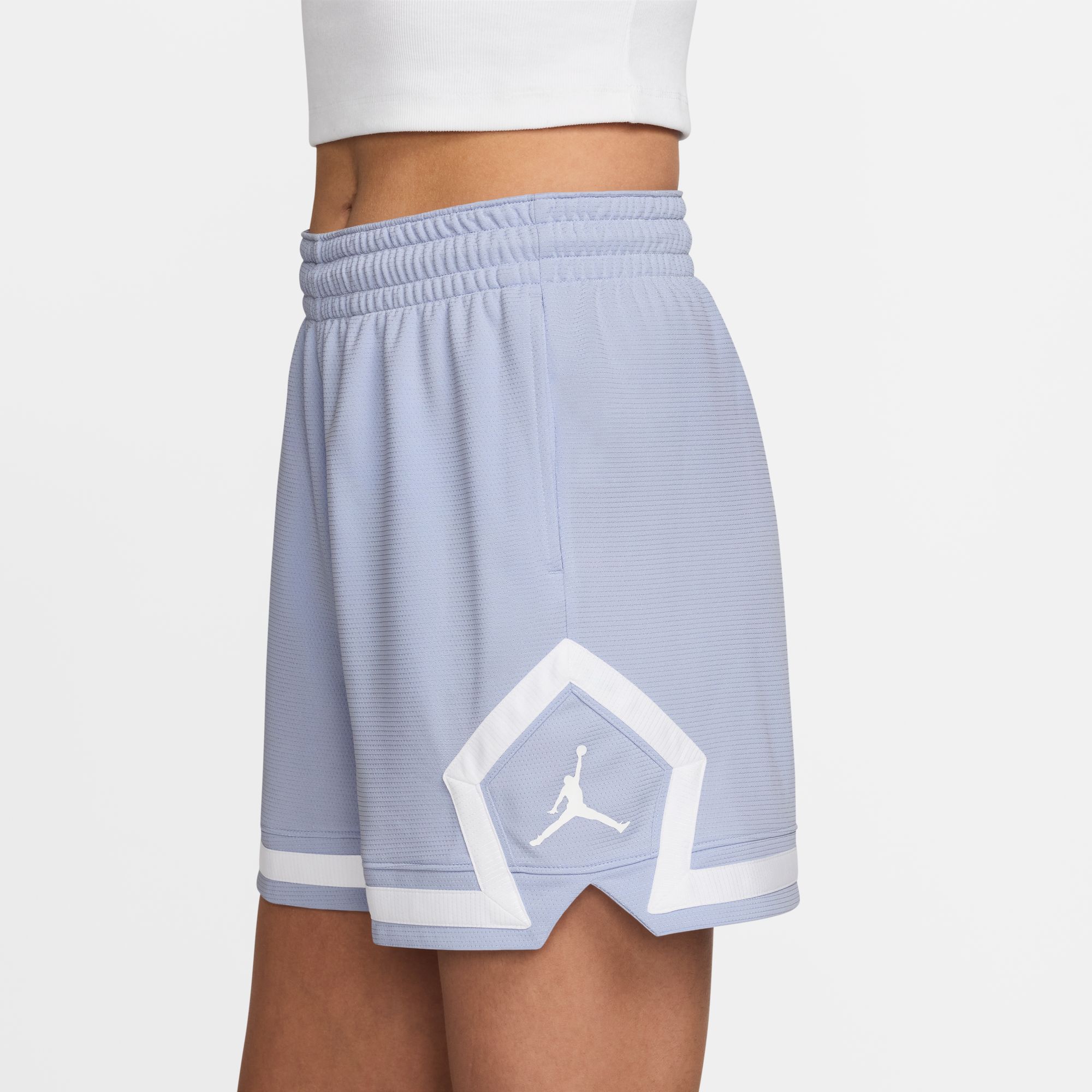 Jordan Women's Sport 4" Diamond Shorts product image