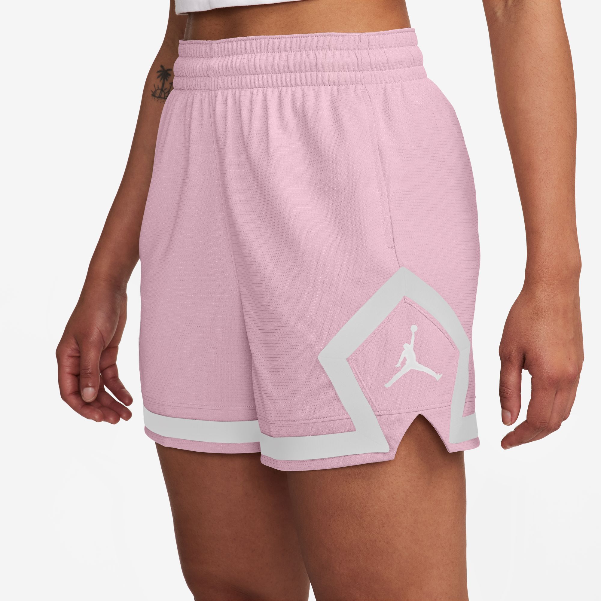 Jordan Women's Sport 4" Diamond Shorts product image