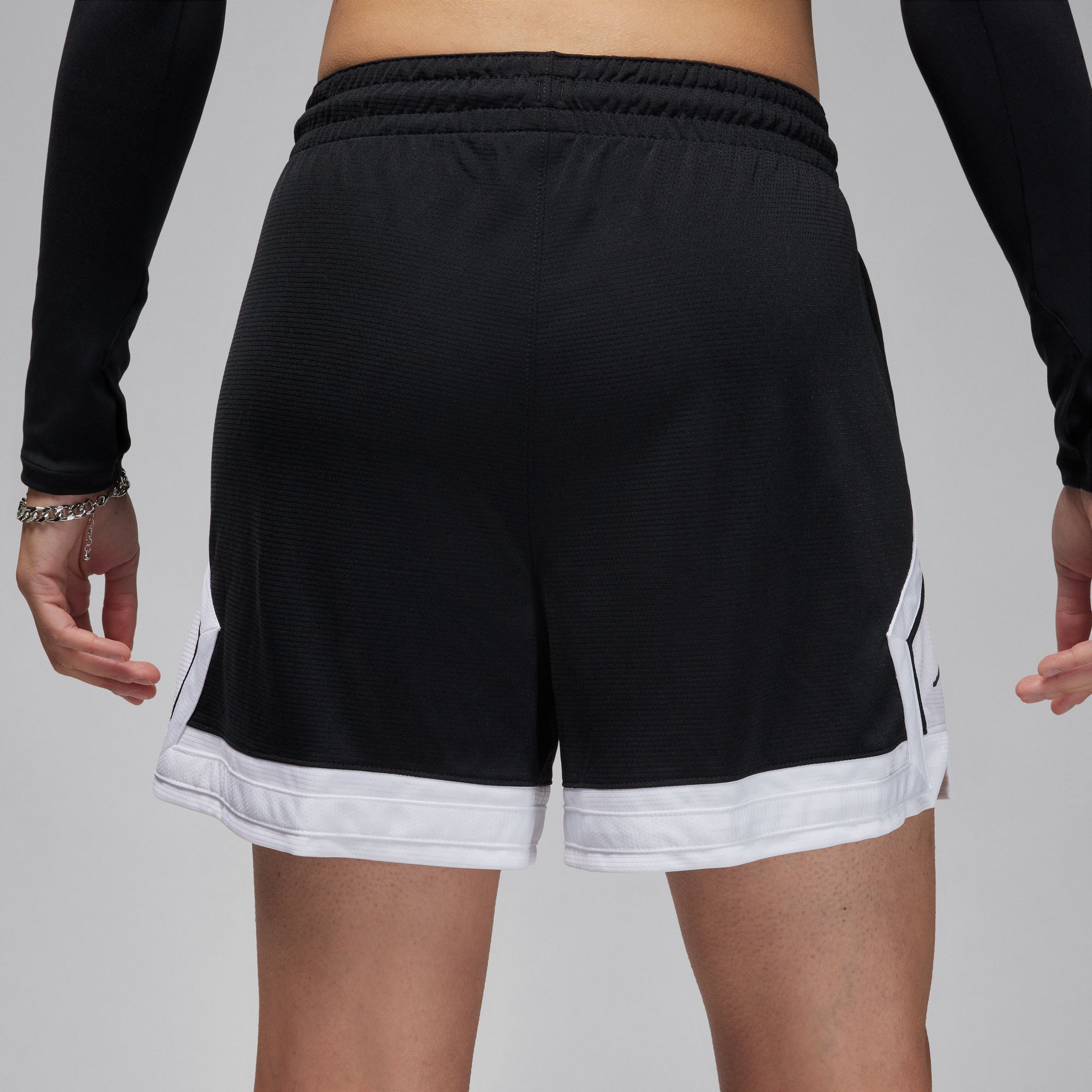Jordan Women's Sport 4" Diamond Shorts product image