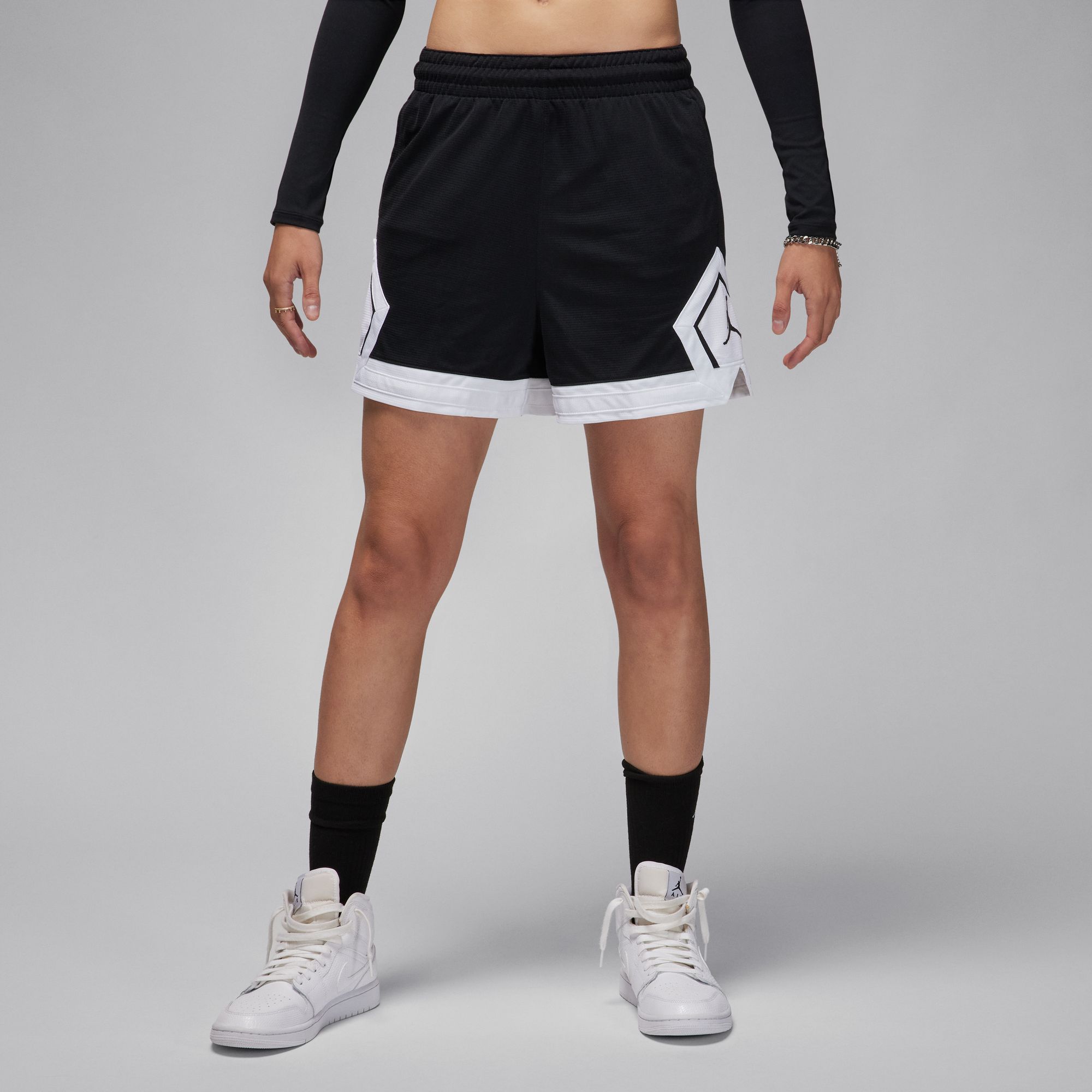 Jordan Women's Sport 4" Diamond Shorts product image