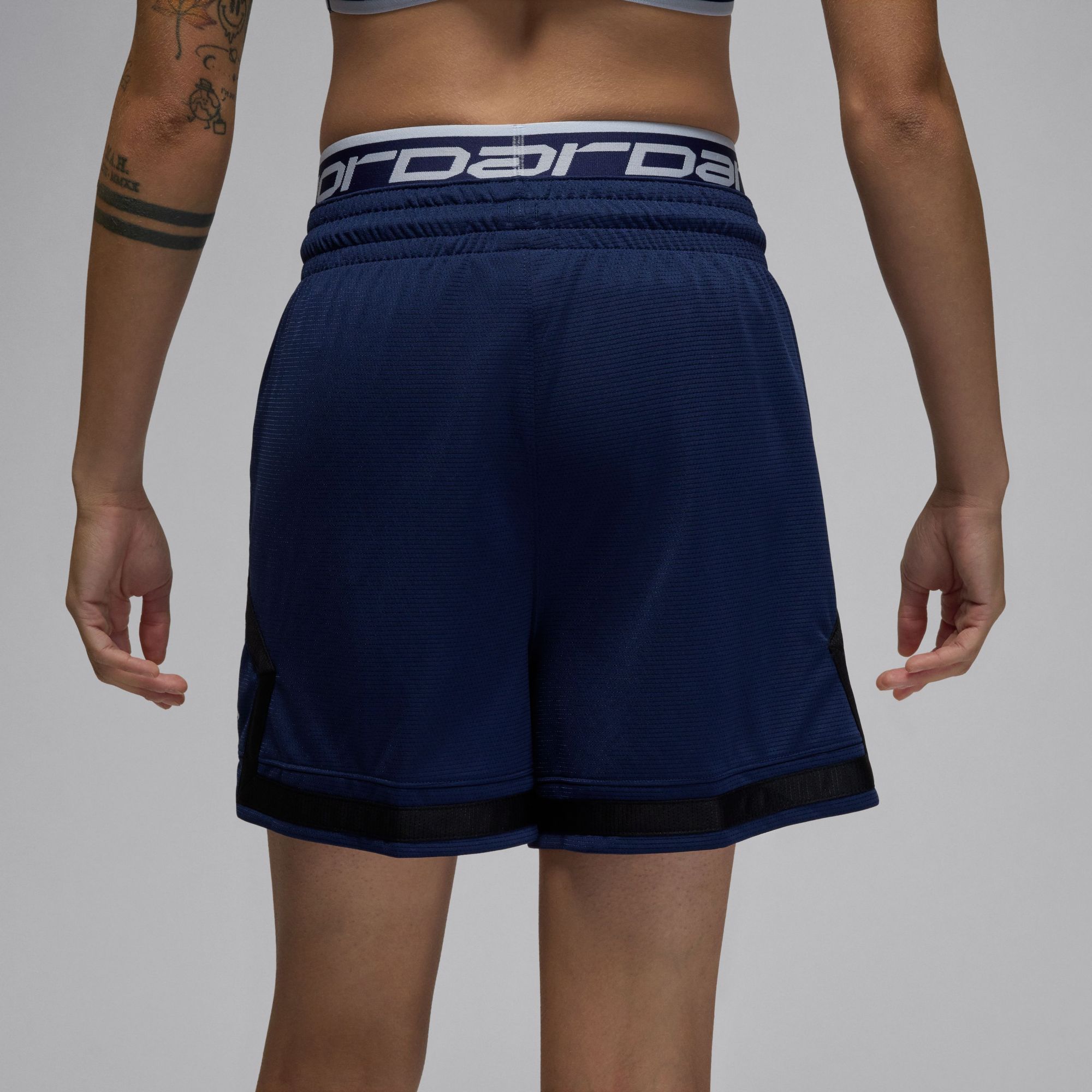 Jordan Women's Sport 4" Diamond Shorts product image