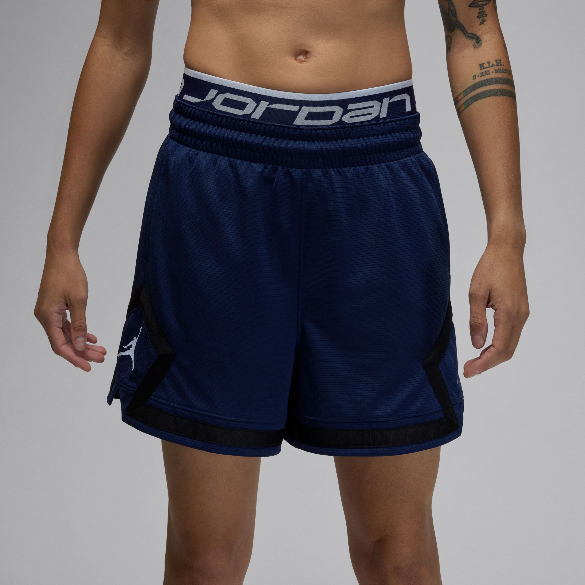Jordan Women's Sport 4" Diamond Shorts product image