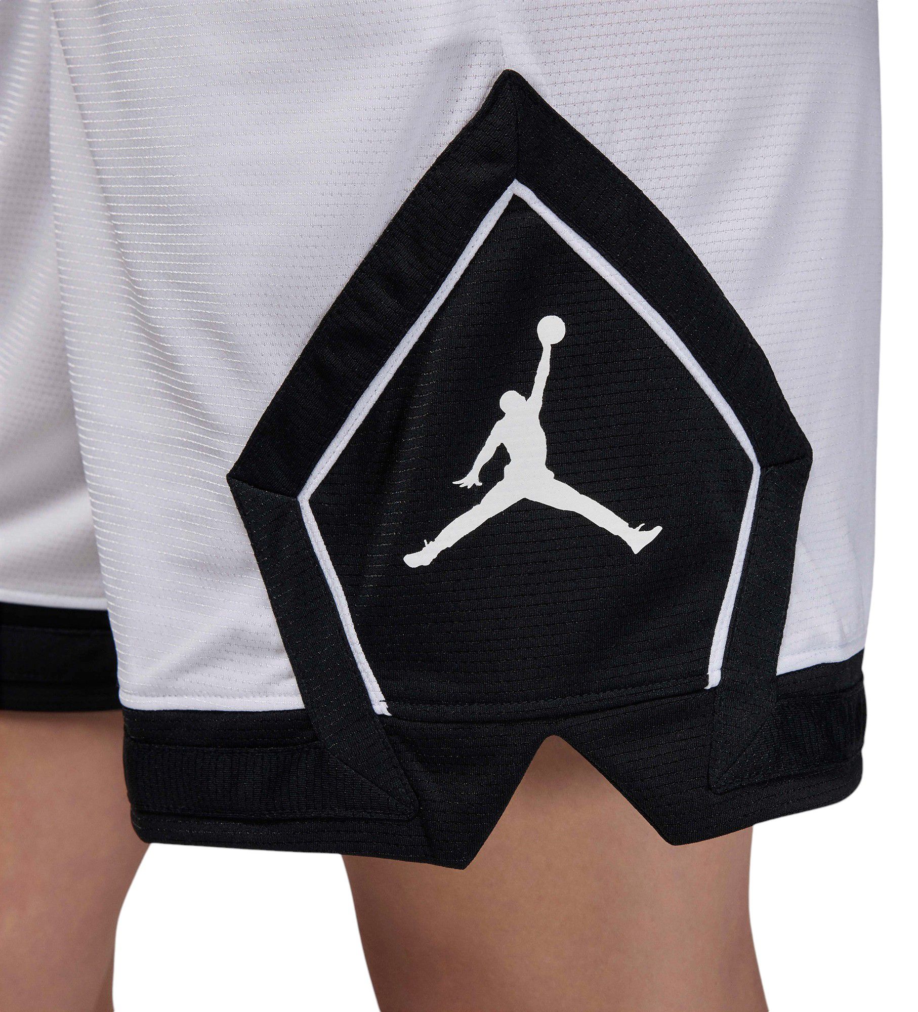 Jordan Women's Sport 4" Diamond Shorts product image