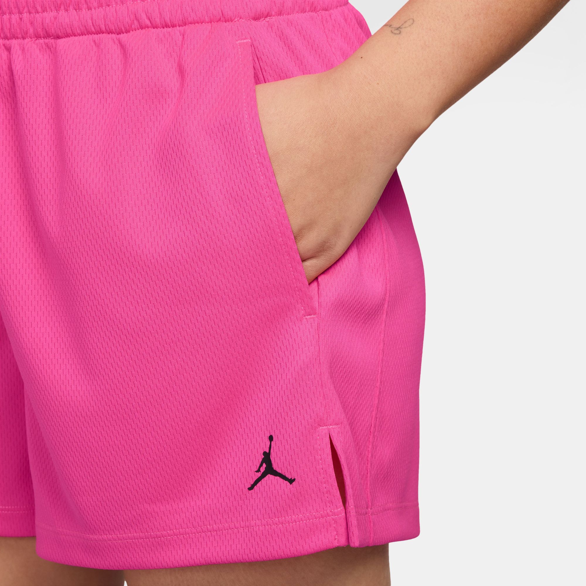Jordan Women's Sport Mesh Shorts product image