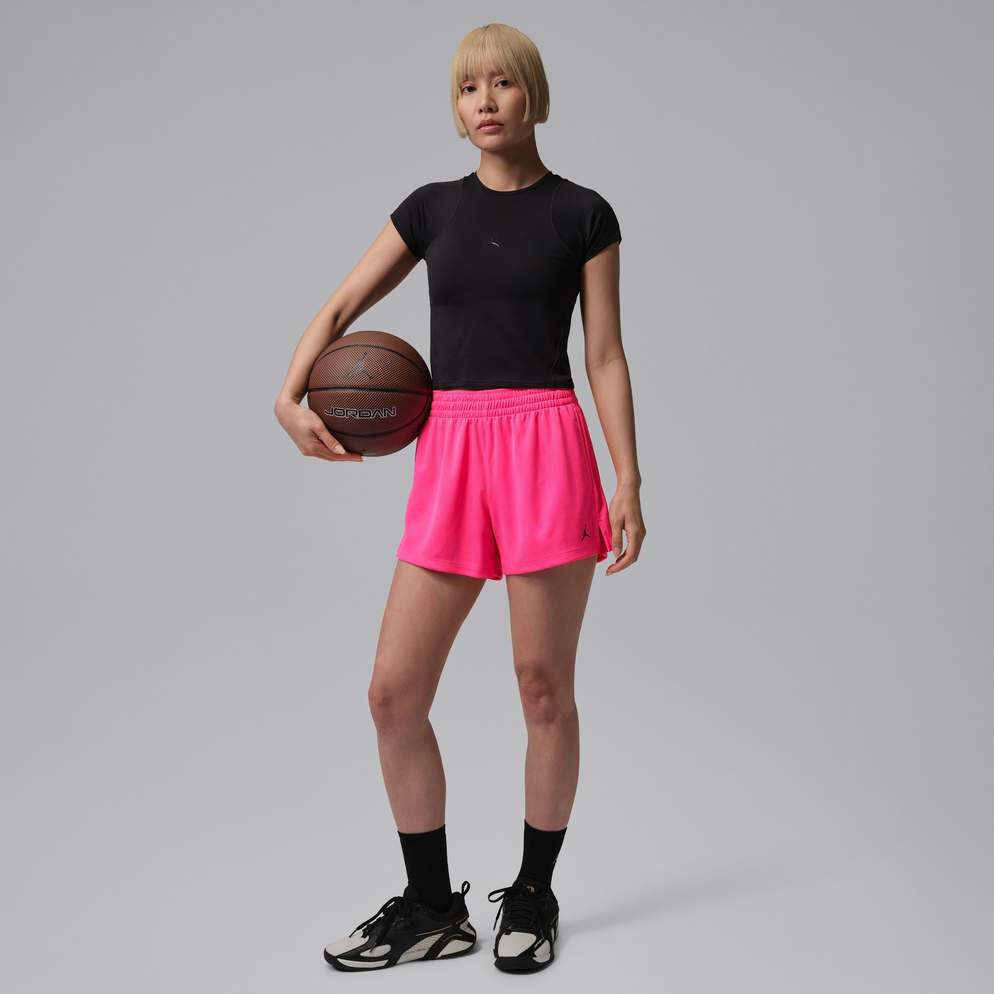 Jordan Women's Sport Mesh Shorts product image