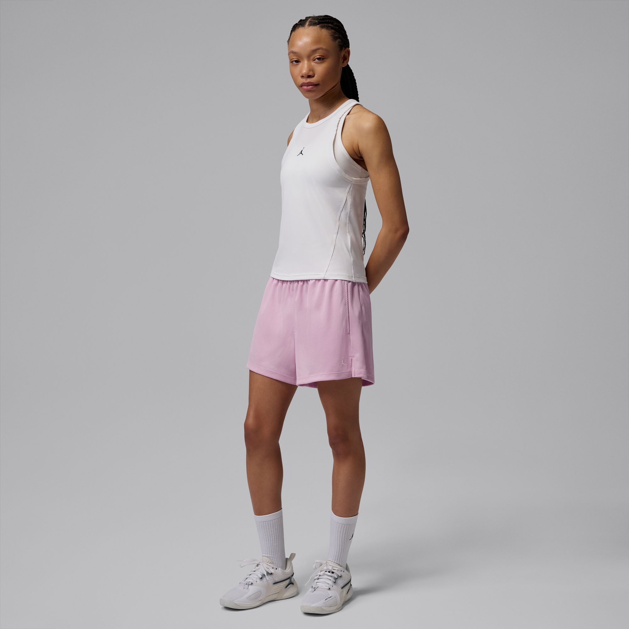 Jordan Women's Sport Mesh Shorts product image