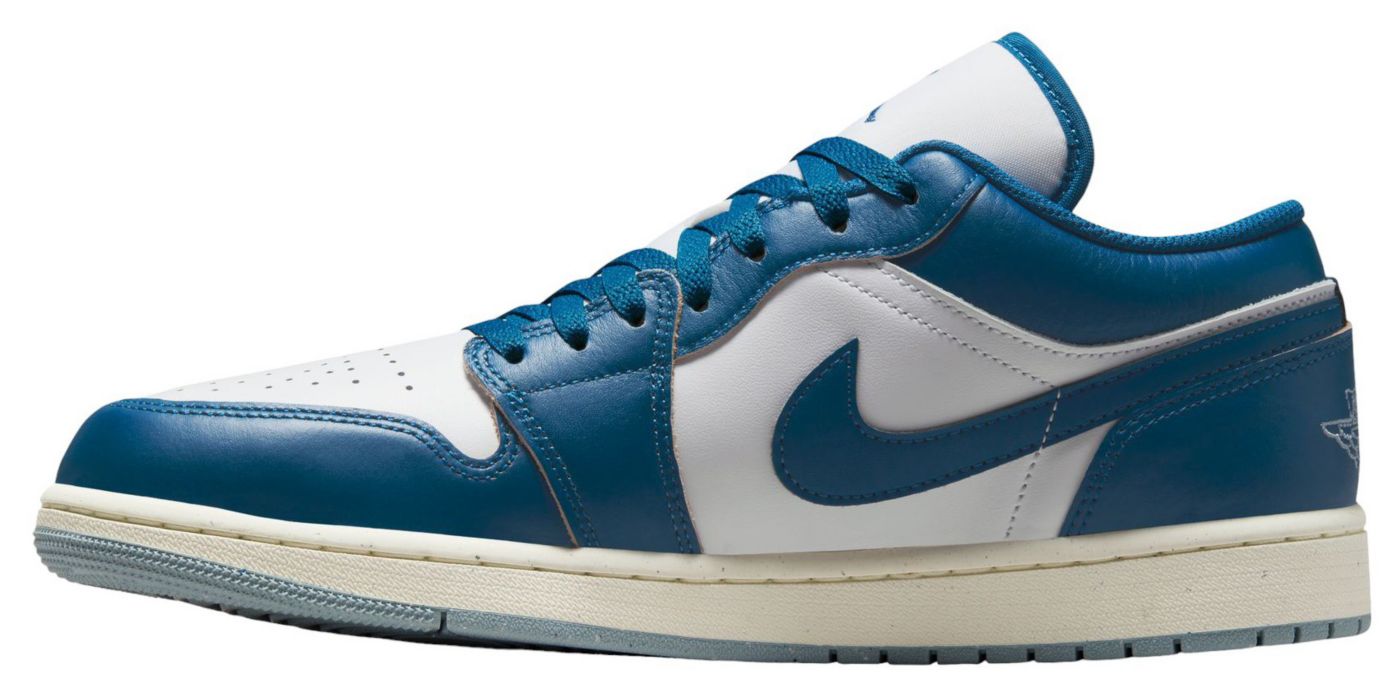 Air jordan retro 1 low basketball shoes deals