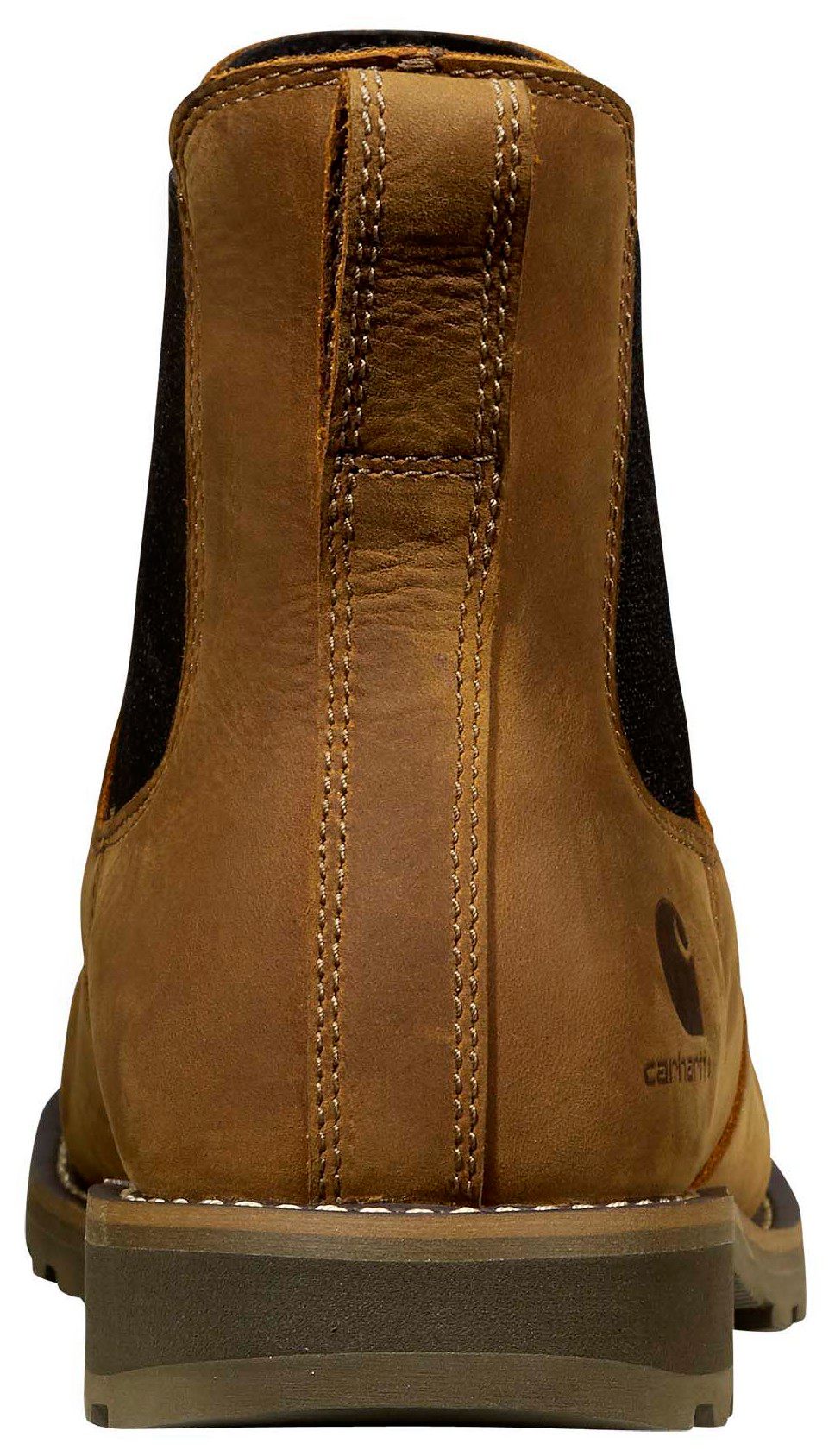 Carhartt Men's Frontier Steel Toe Boots product image
