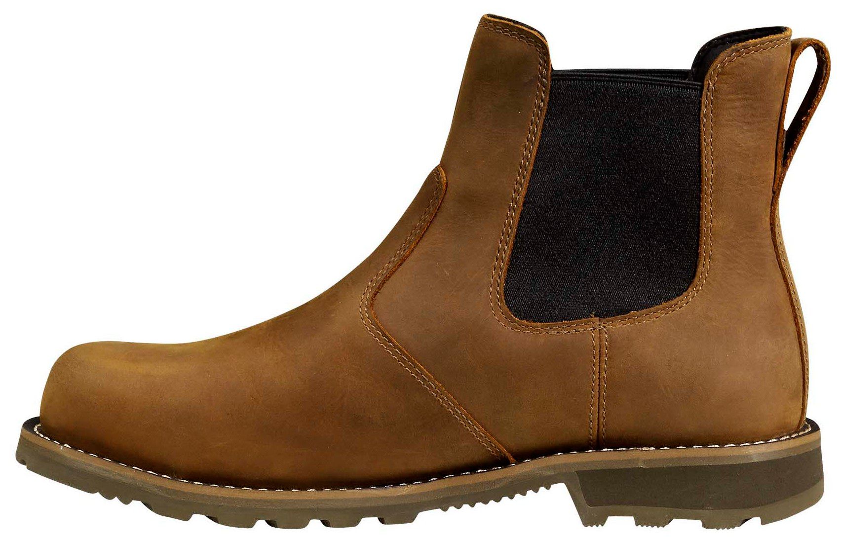Carhartt Men's Frontier Steel Toe Boots product image