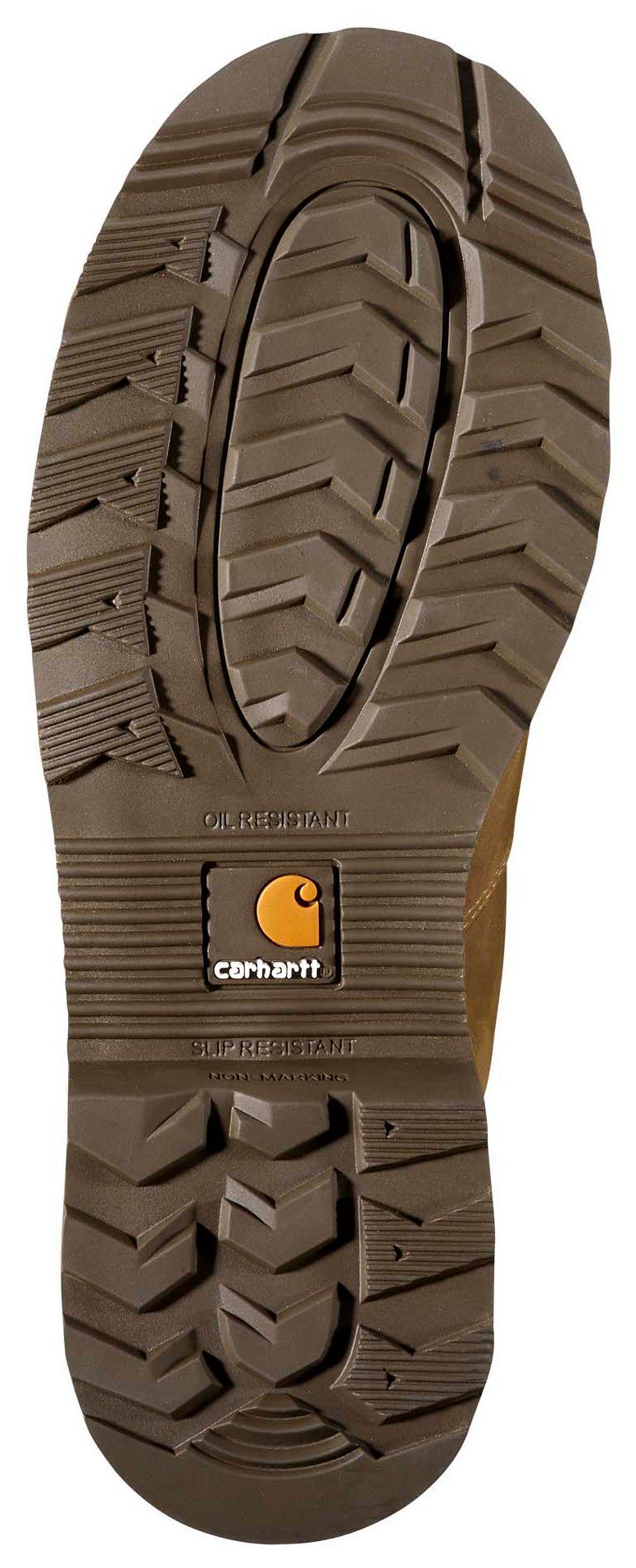 Carhartt Men's Frontier Steel Toe Boots product image