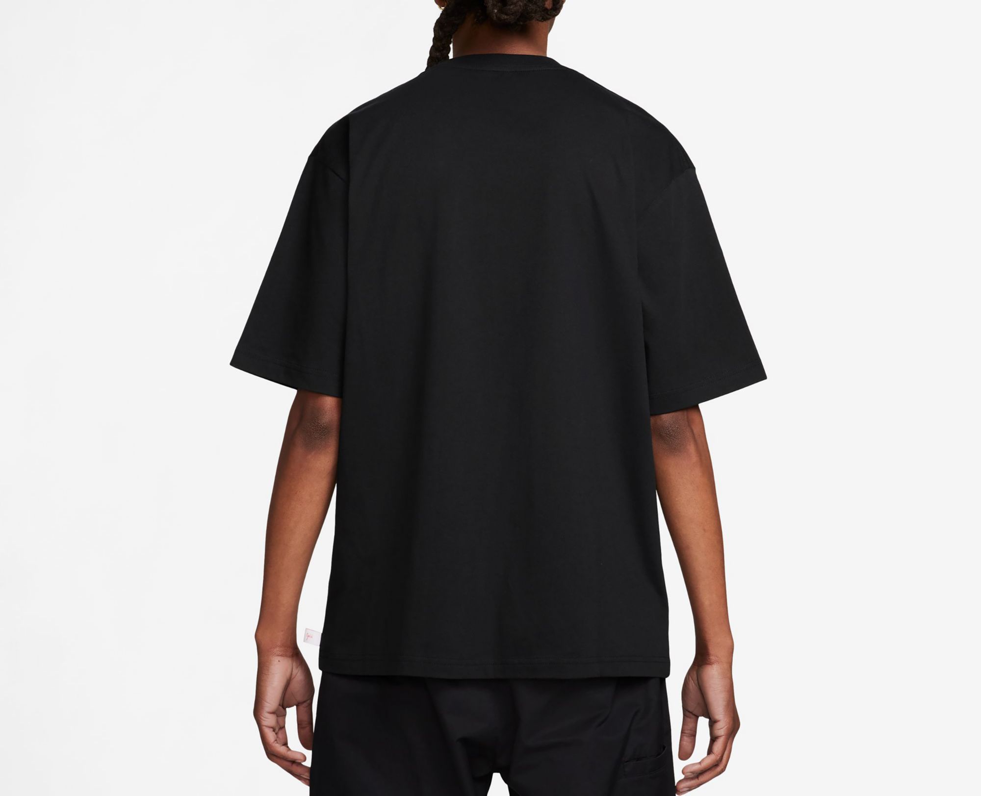 Jordan Men's Zion Seasonal Short Sleeve Graphic T-Shirt product image