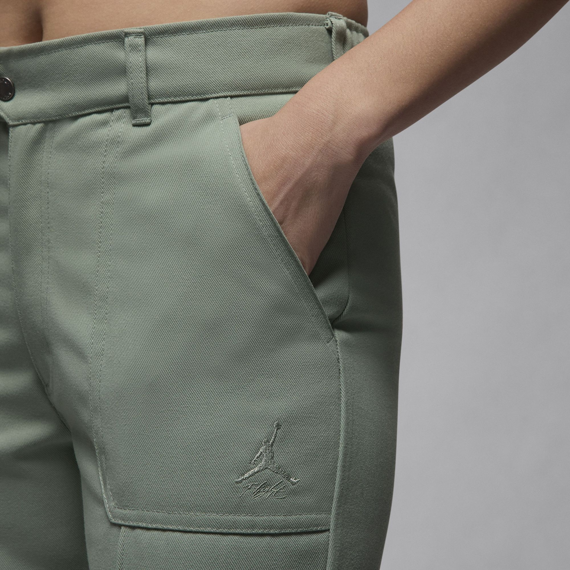 Jordan Women's Woven Pants product image