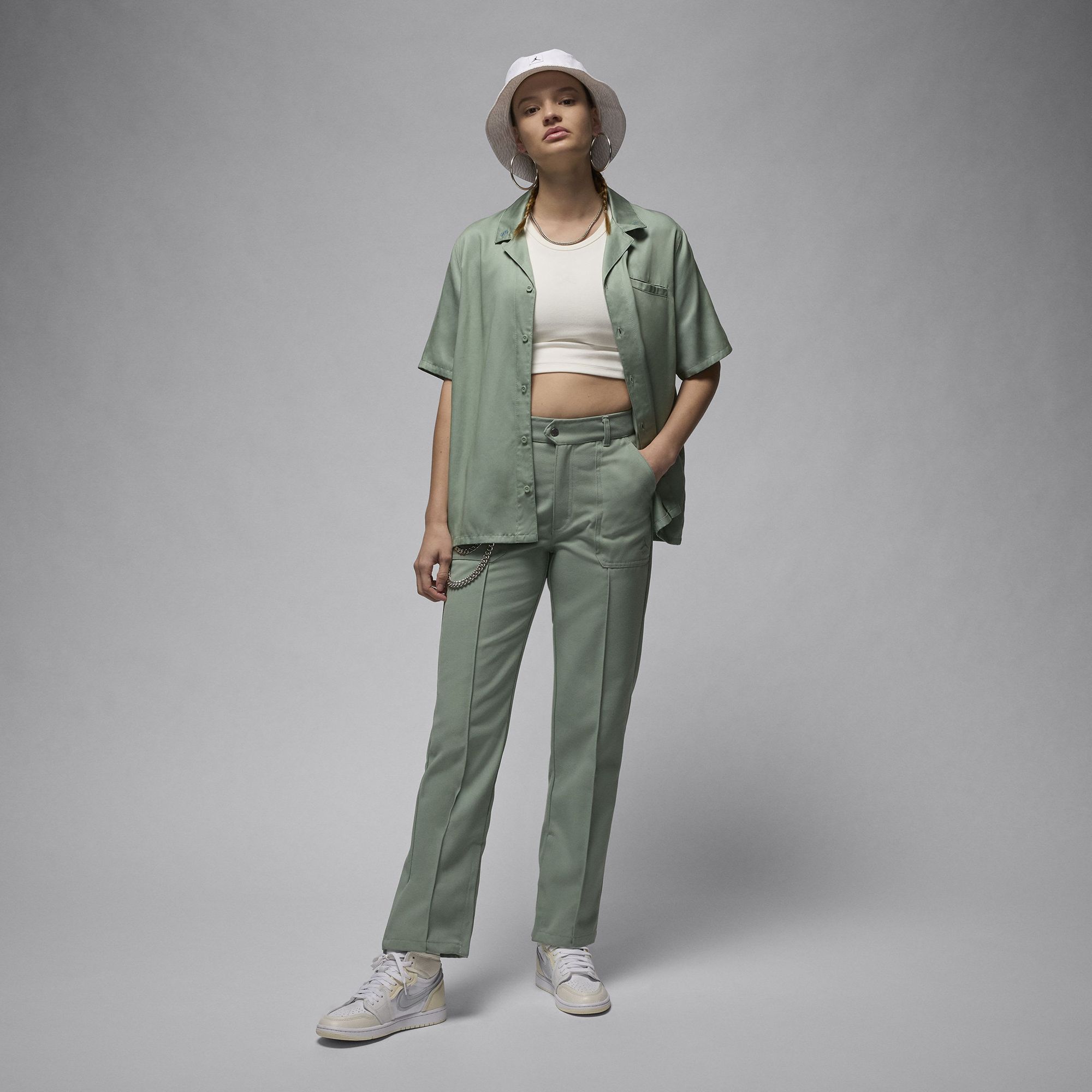 Jordan Women's Woven Pants product image