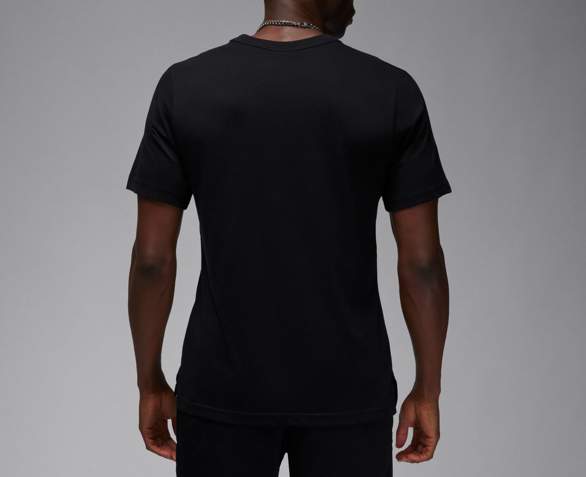 Jordan Men's Dri-FIT Sport Performance Short Sleeve T-Shirt