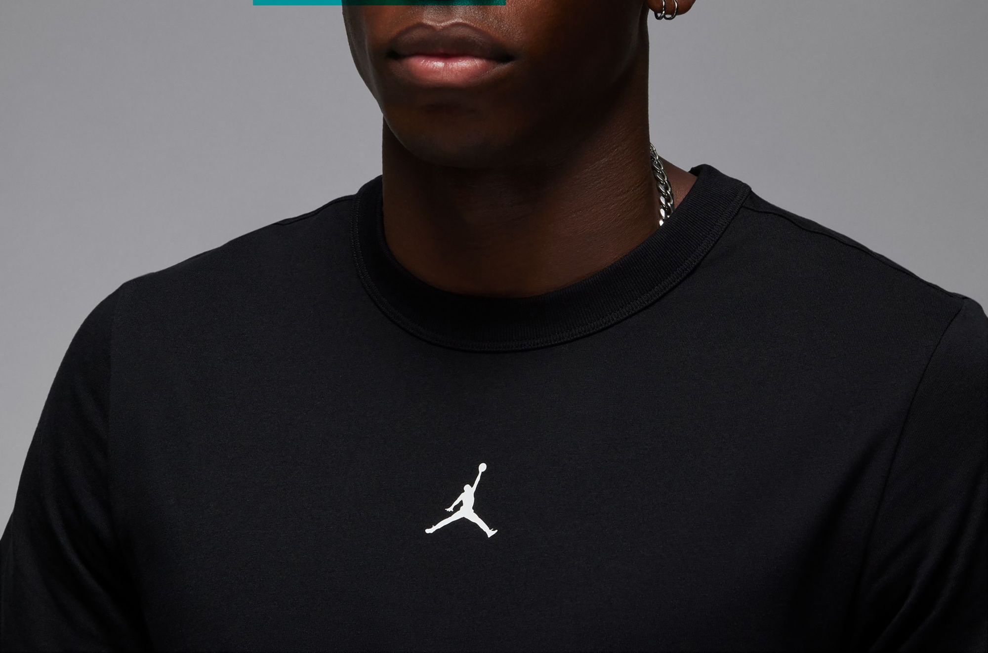 Jordan Men's Dri-FIT Sport Performance Short Sleeve T-Shirt product image