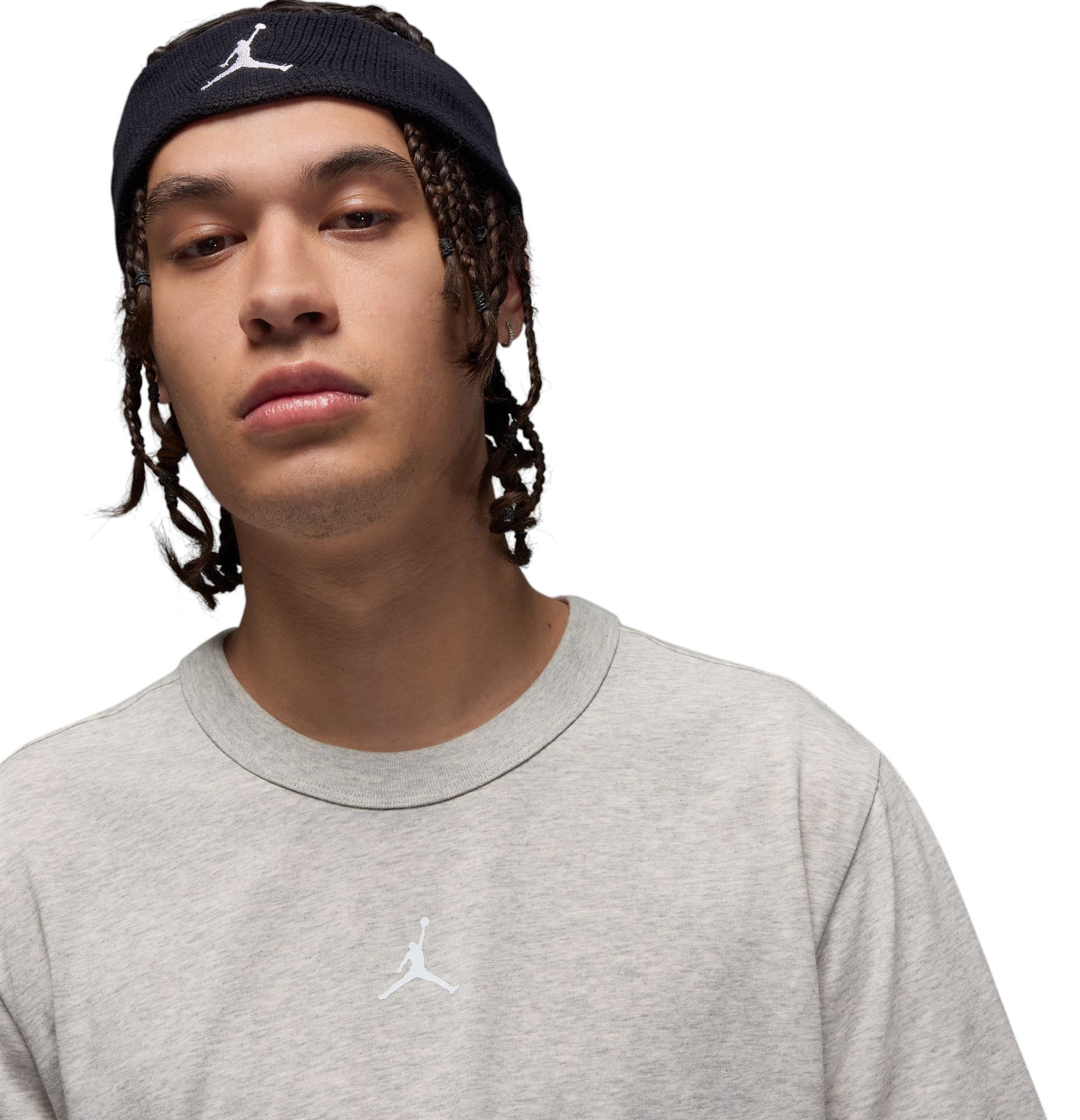 Jordan Men's Dri-FIT Sport Performance Short Sleeve T-Shirt product image