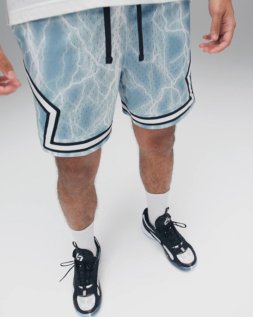 Jordan Men's Dri-FIT Sport Performance Short Sleeve T-Shirt product