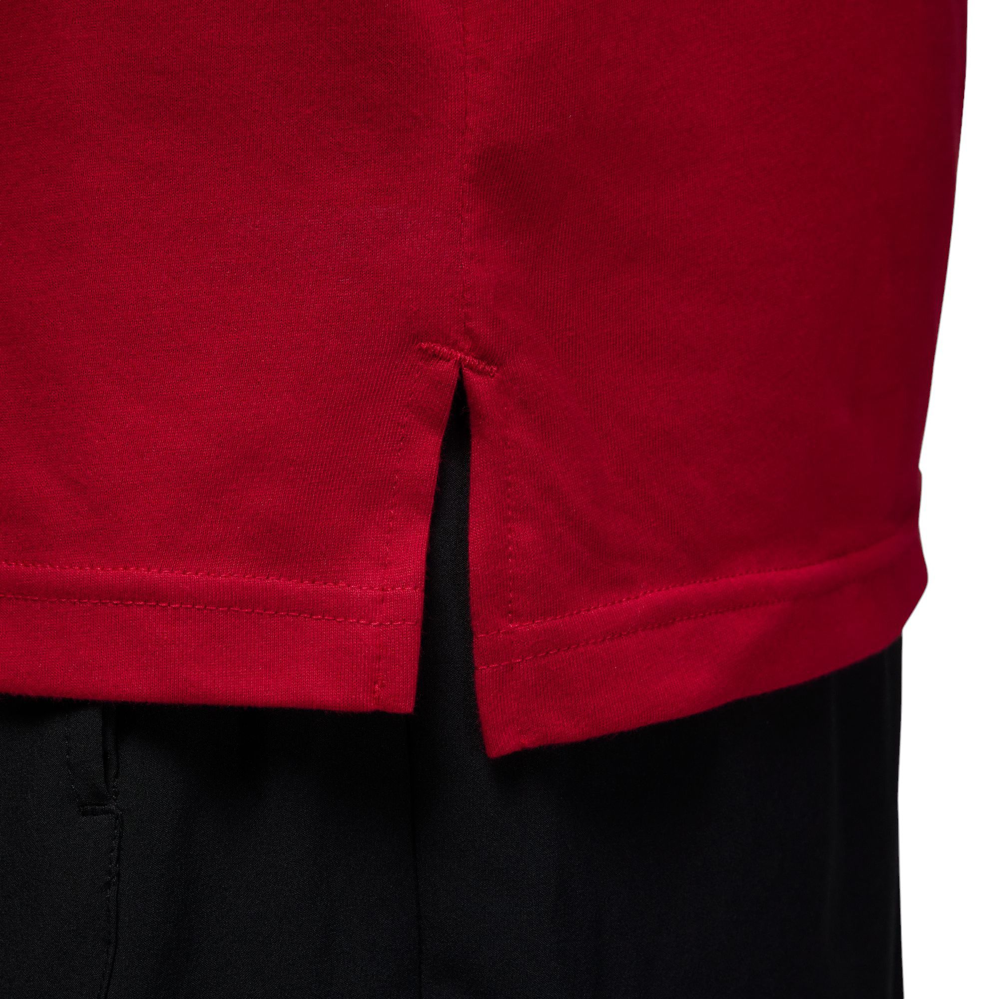 Jordan Men's Dri-FIT Sport Performance Short Sleeve T-Shirt product image