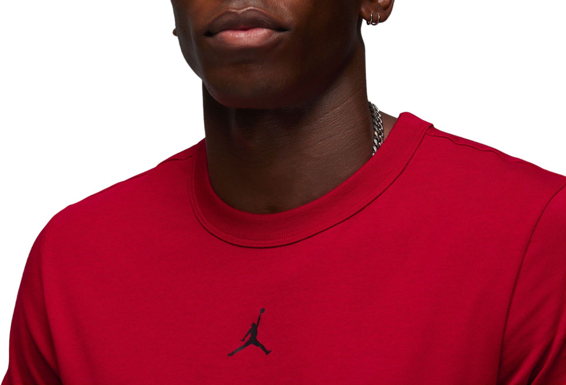 Jordan Men's Dri-FIT Sport Performance Short Sleeve T-Shirt product image