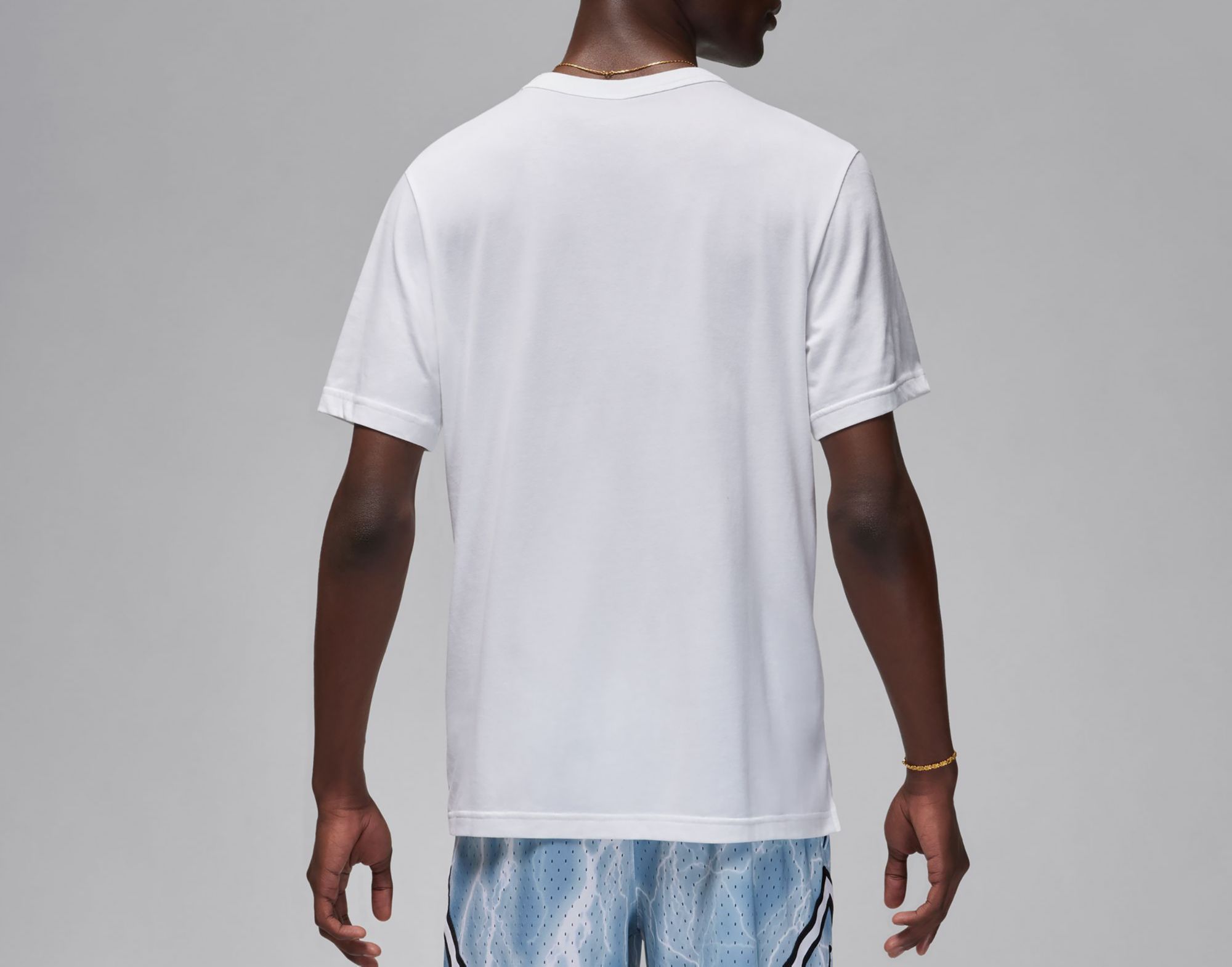 Jordan Men's Dri-FIT Sport Performance Short Sleeve T-Shirt product image