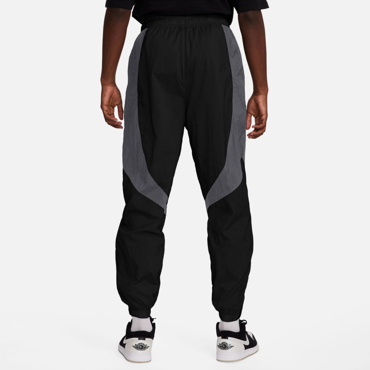 Air jordan warm up pants sales