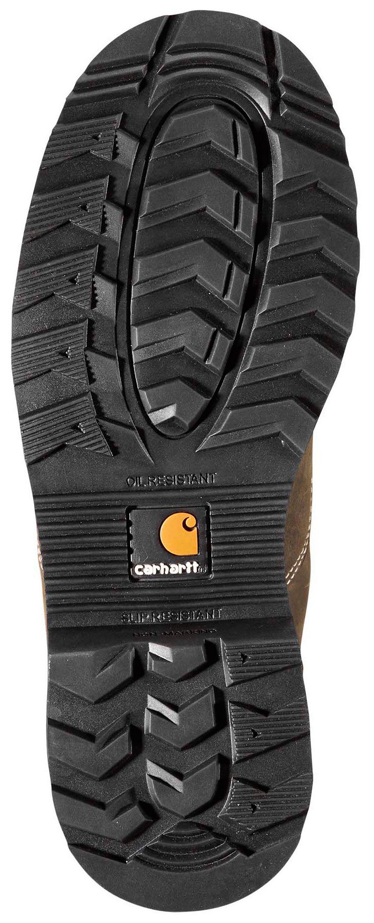 Carhartt Men's Frontier Steel Toe Boots product image