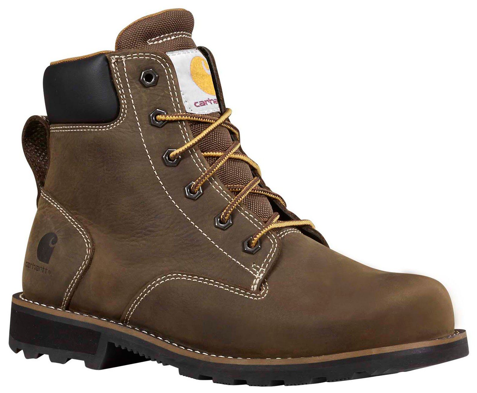 Carhartt Men's Frontier Steel Toe Boot product image