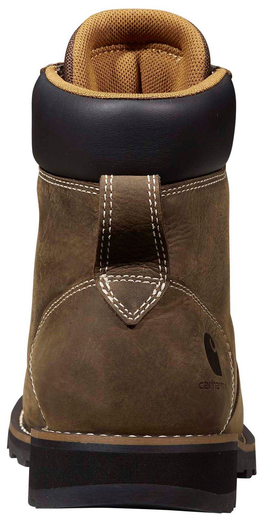 Carhartt Men's Frontier Steel Toe Boot product image