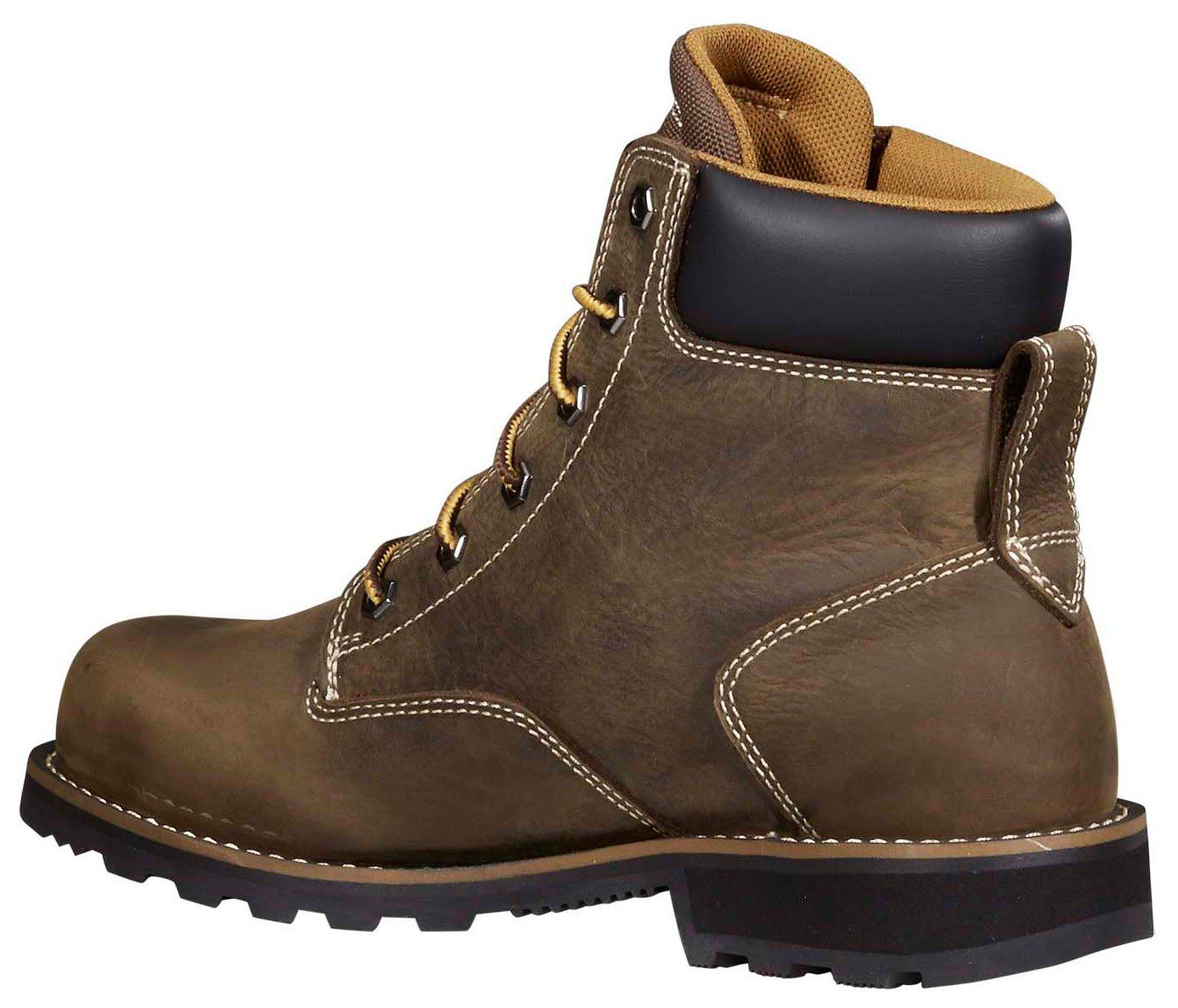Carhartt Men's Frontier Steel Toe Boot product image